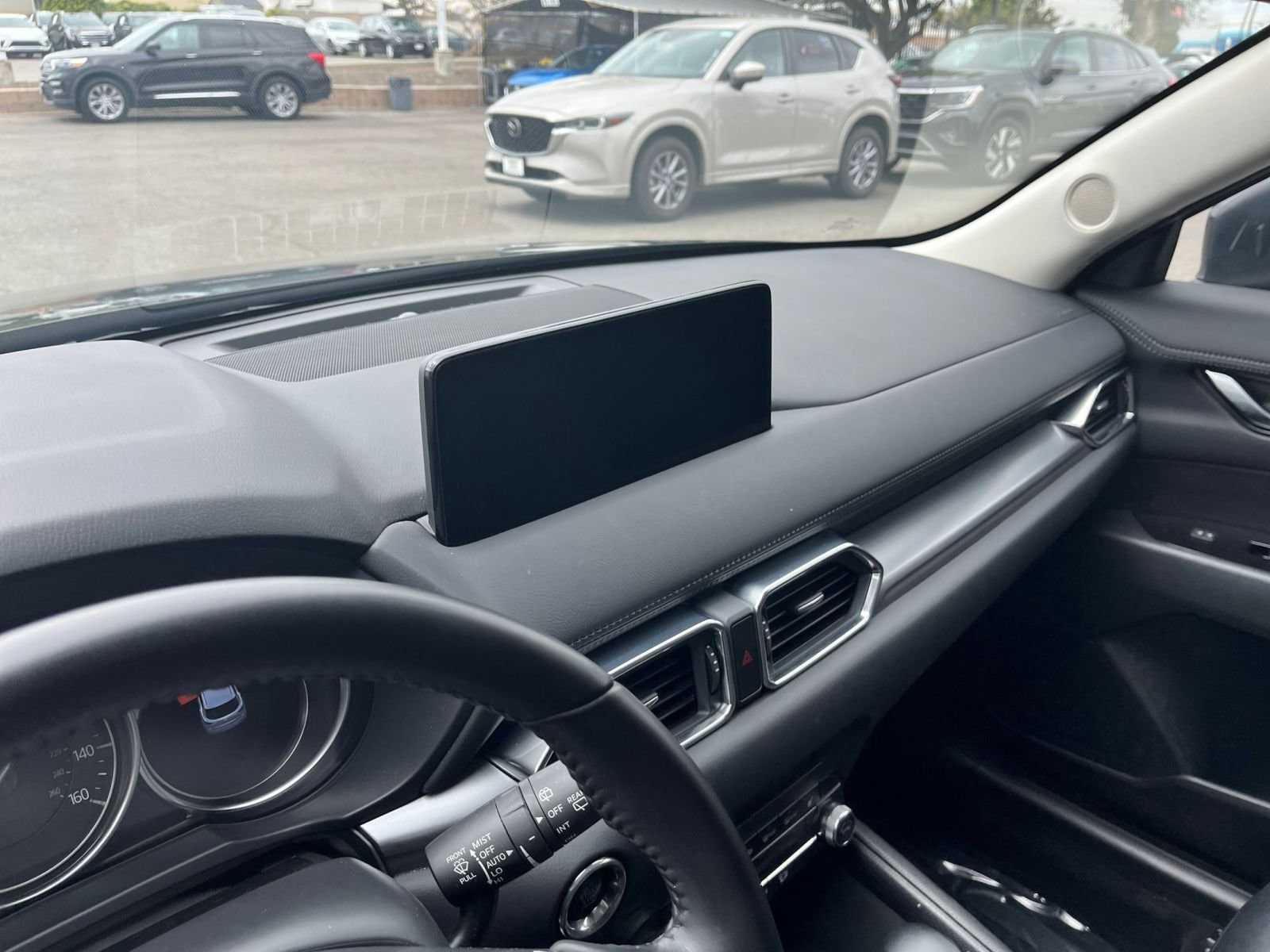 Thumbnail: 2025 Mazda CX-5 - 18