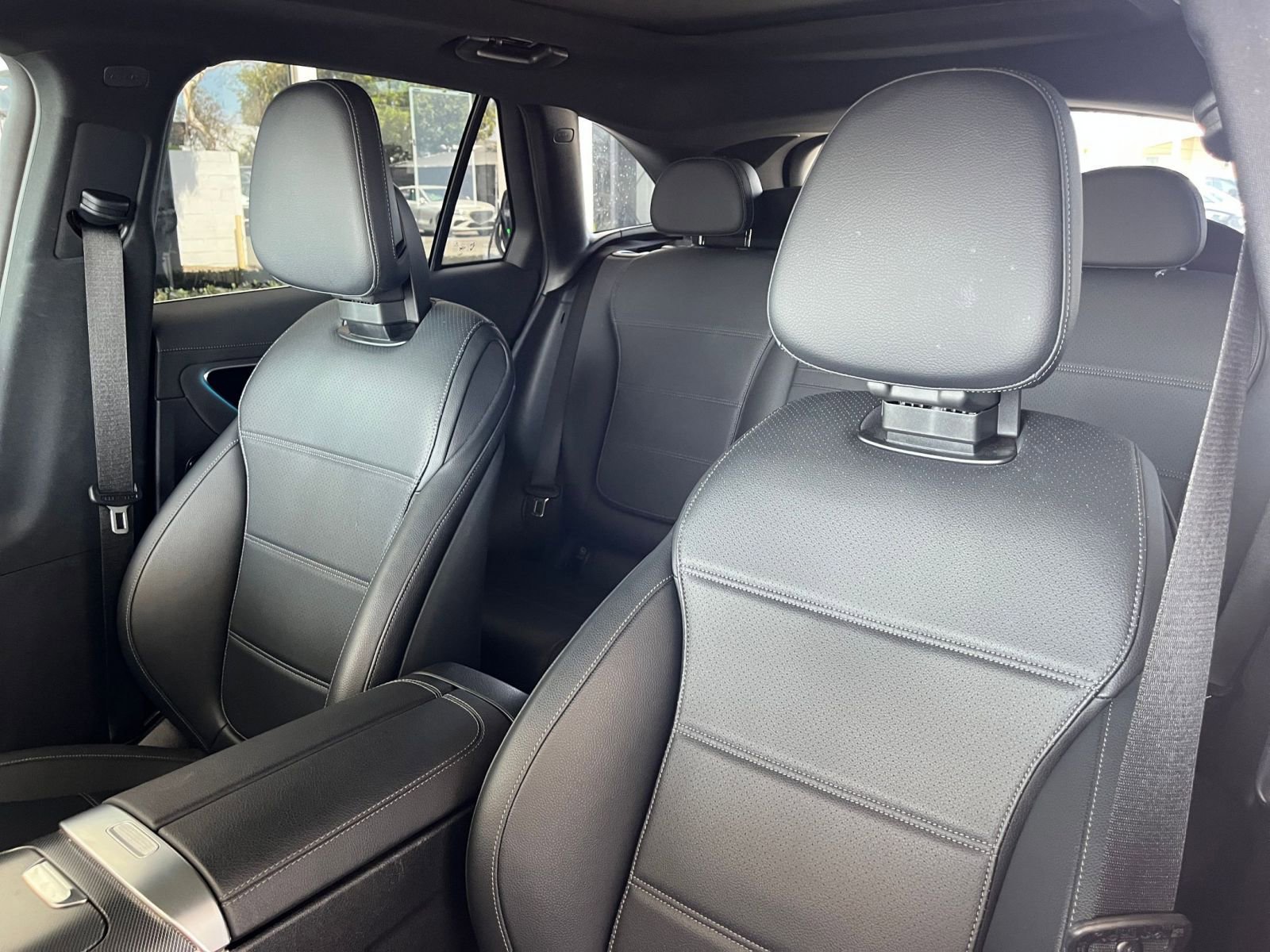 Thumbnail: 2024 Mercedes-Benz GLC - 27