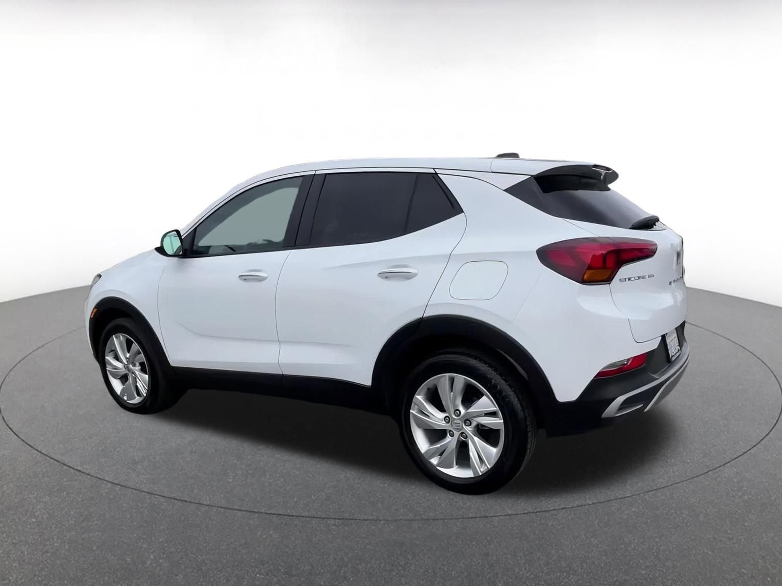 Thumbnail: 2025 Buick Encore GX - 10