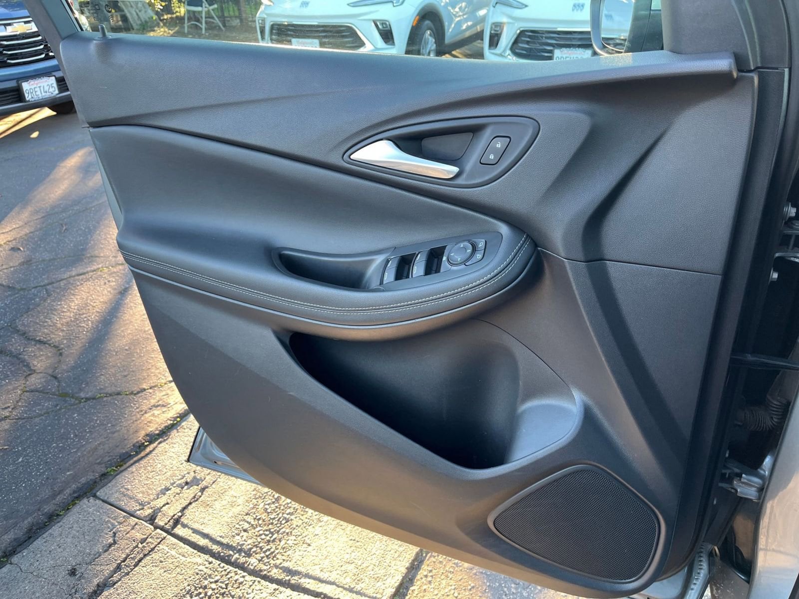 Thumbnail: 2025 Buick Encore GX - 20