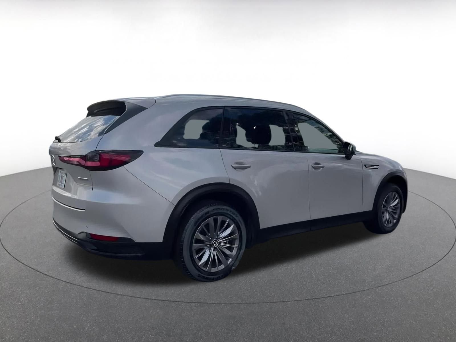Thumbnail: 2025 Mazda CX-90 - 15