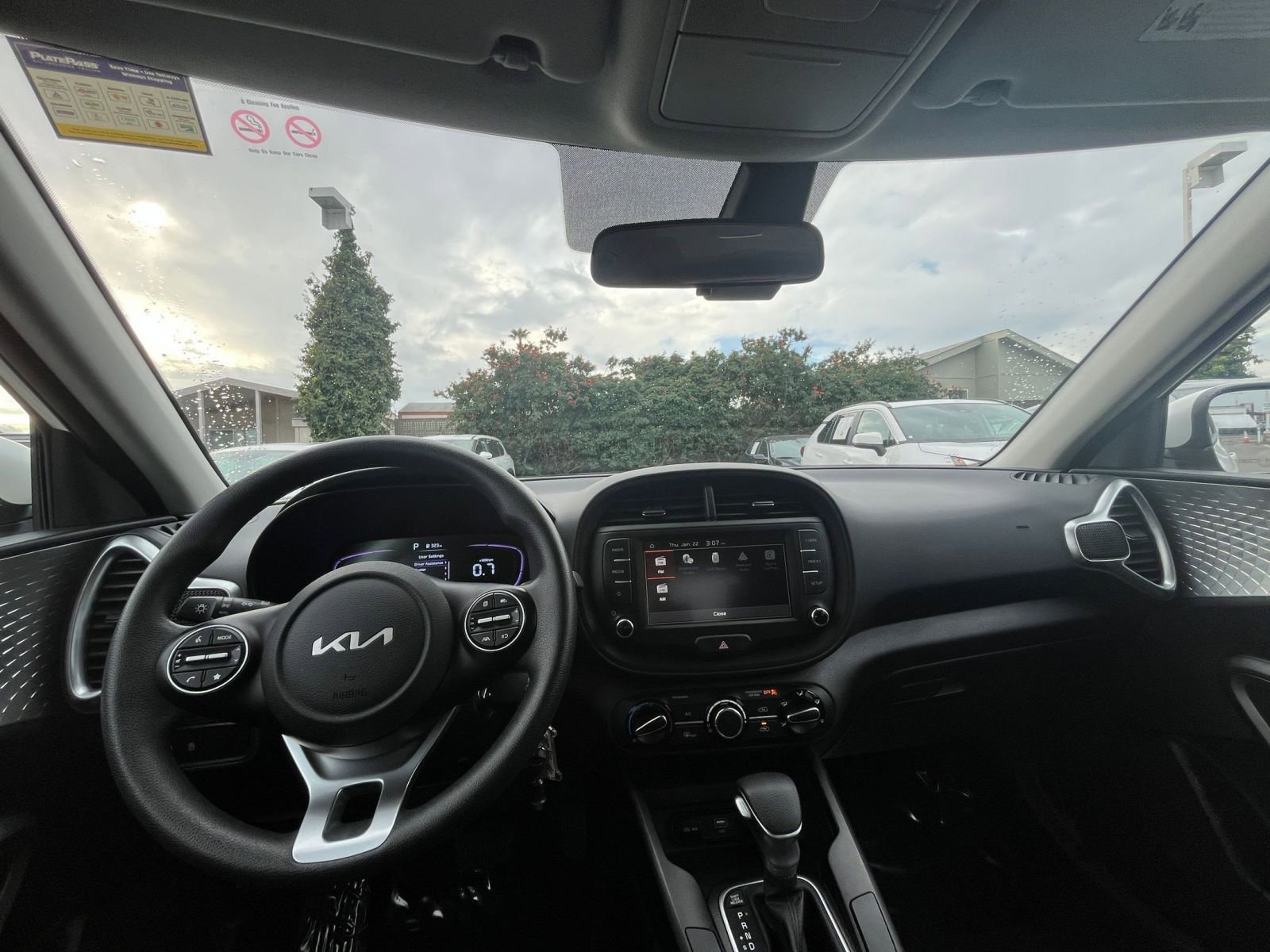 Thumbnail: 2025 Kia Soul - 33