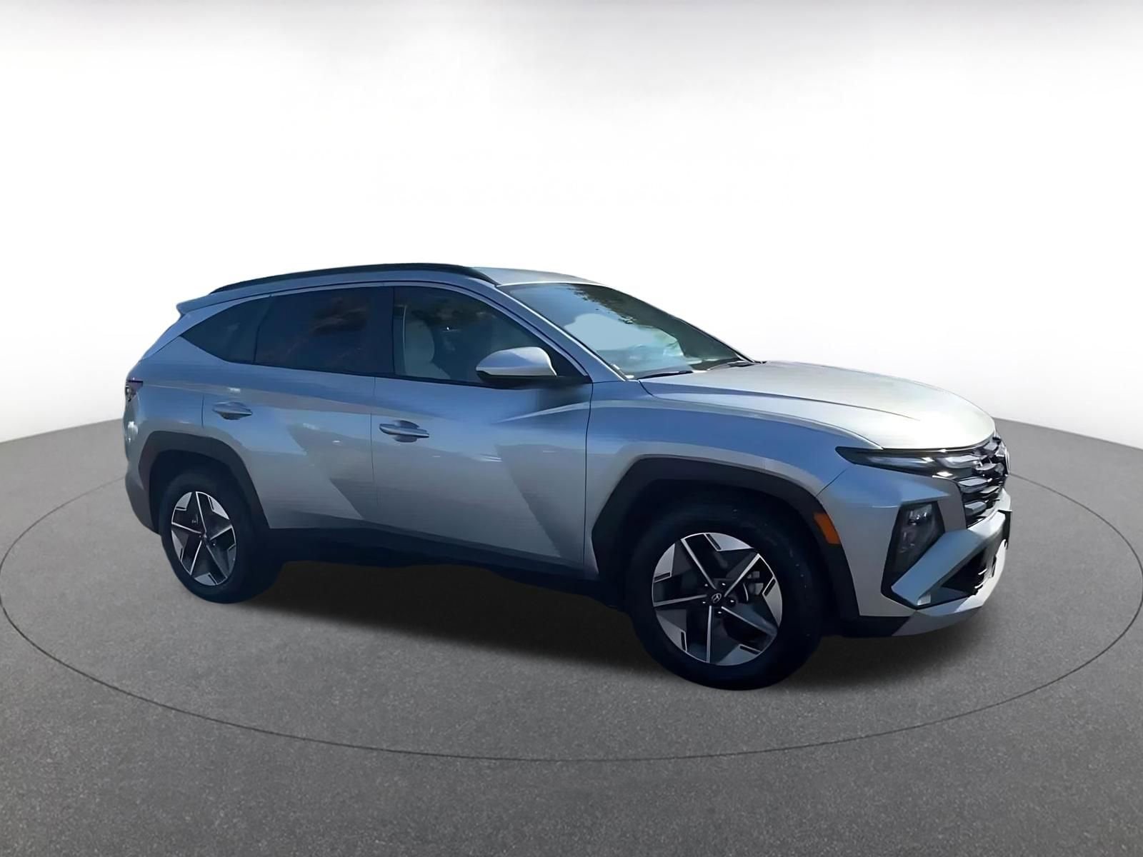 Thumbnail: 2025 Hyundai Tucson - 2