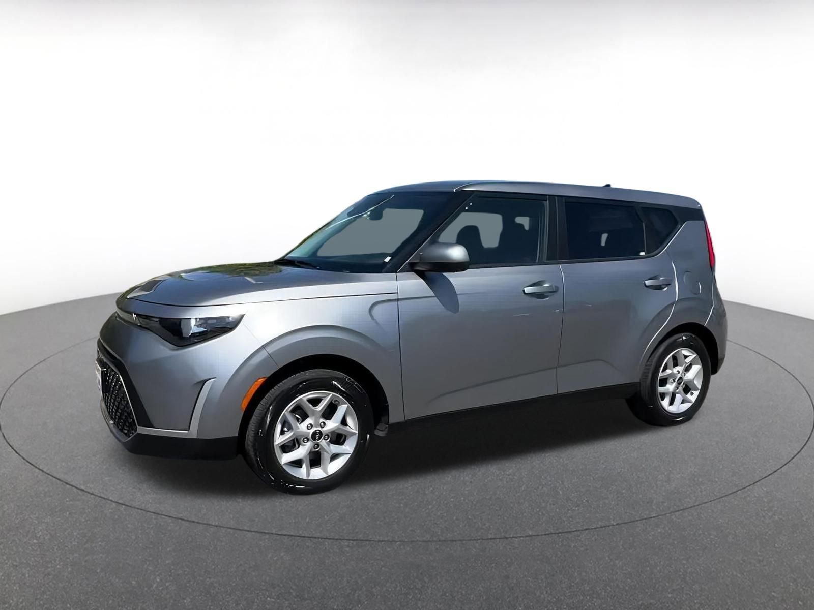 Thumbnail: 2024 Kia Soul - 6