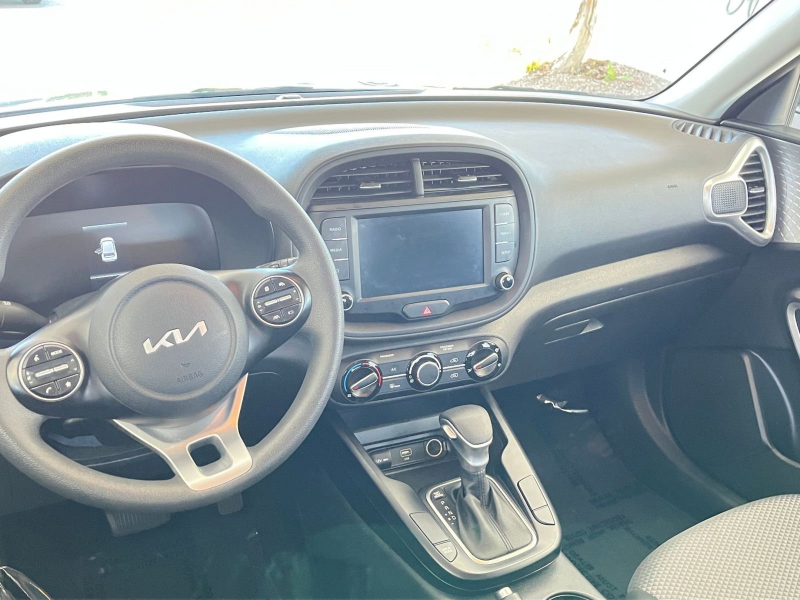 Thumbnail: 2024 Kia Soul - 15