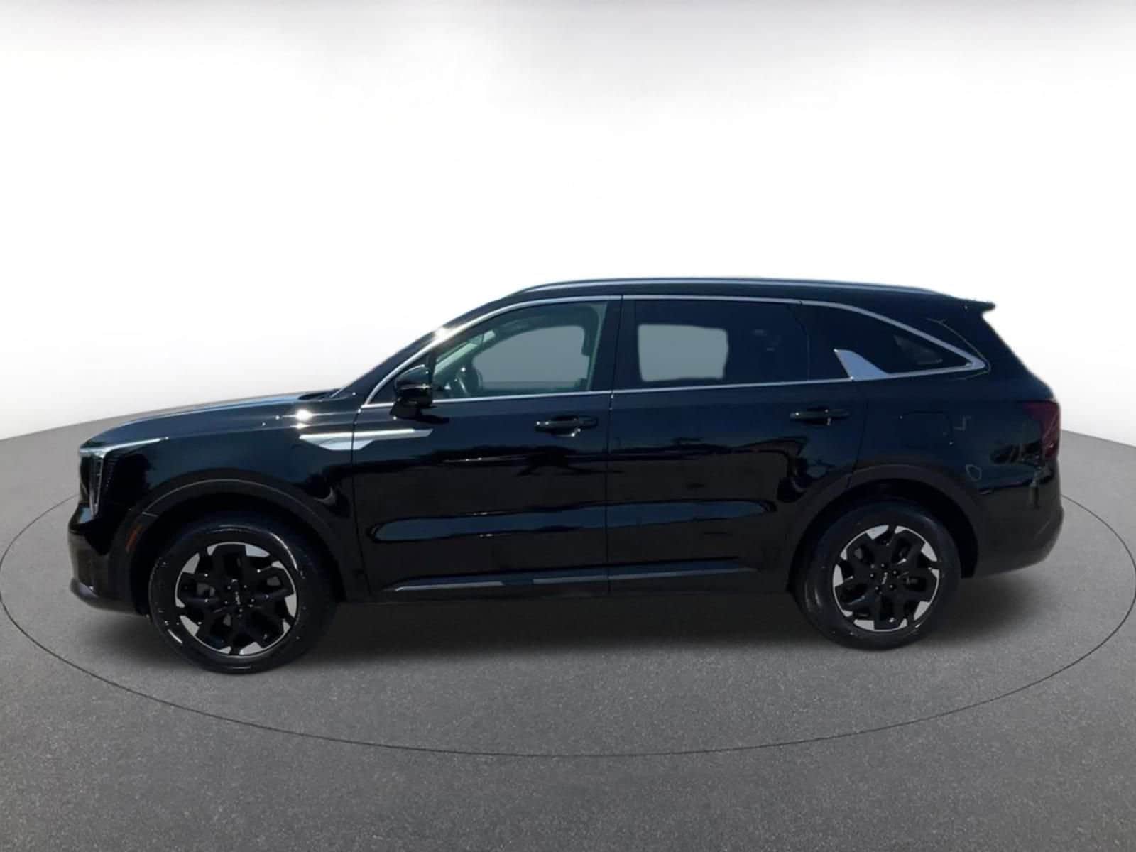 Thumbnail: 2024 Kia Sorento - 7