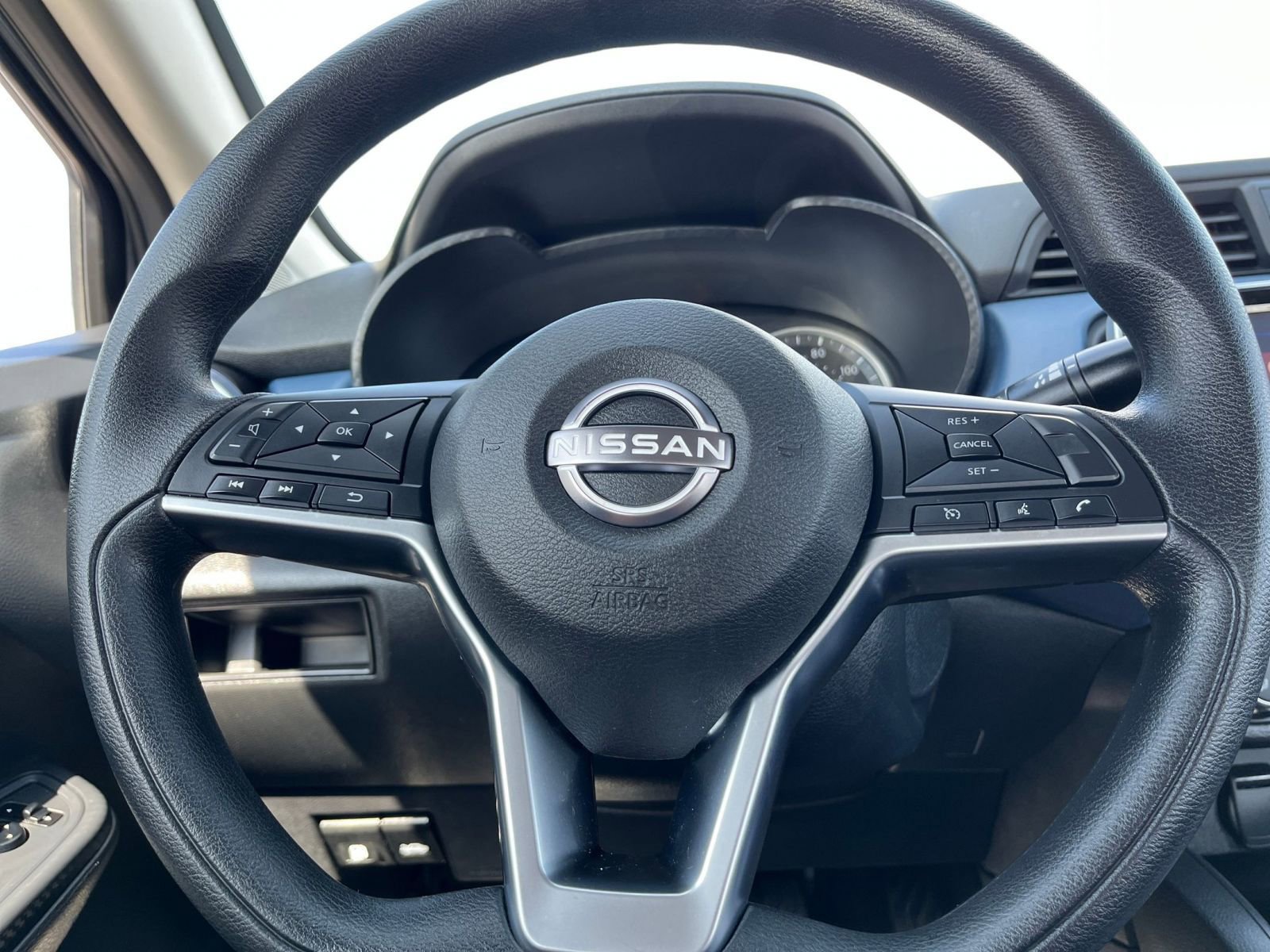 Thumbnail: 2025 Nissan Versa - 28