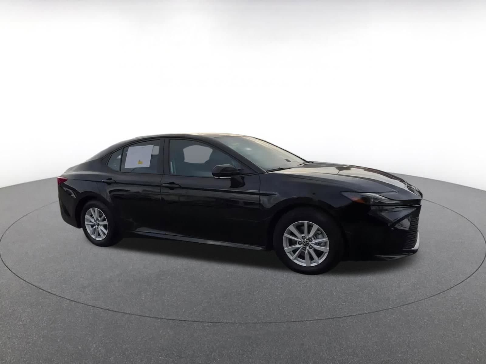 Thumbnail: 2025 Toyota Camry - 2