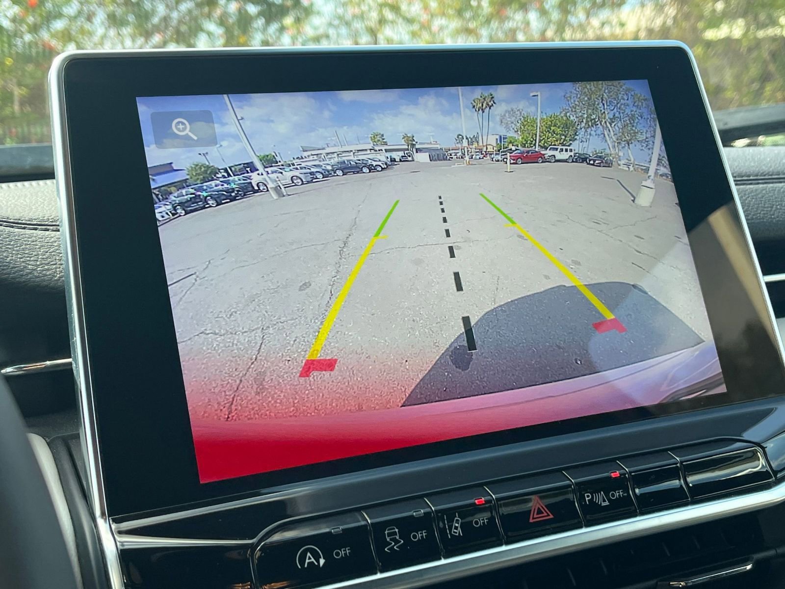 Thumbnail: 2025 Jeep Compass - 17