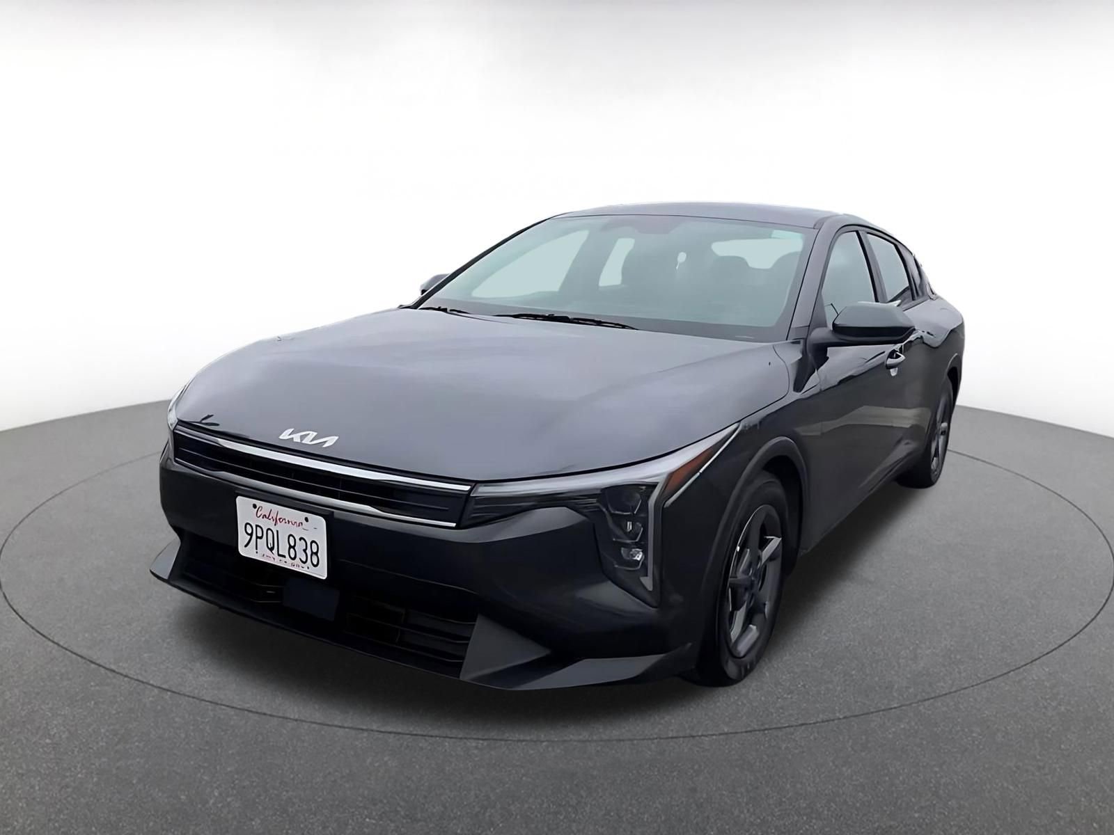 Thumbnail: 2025 Kia K4 - 7