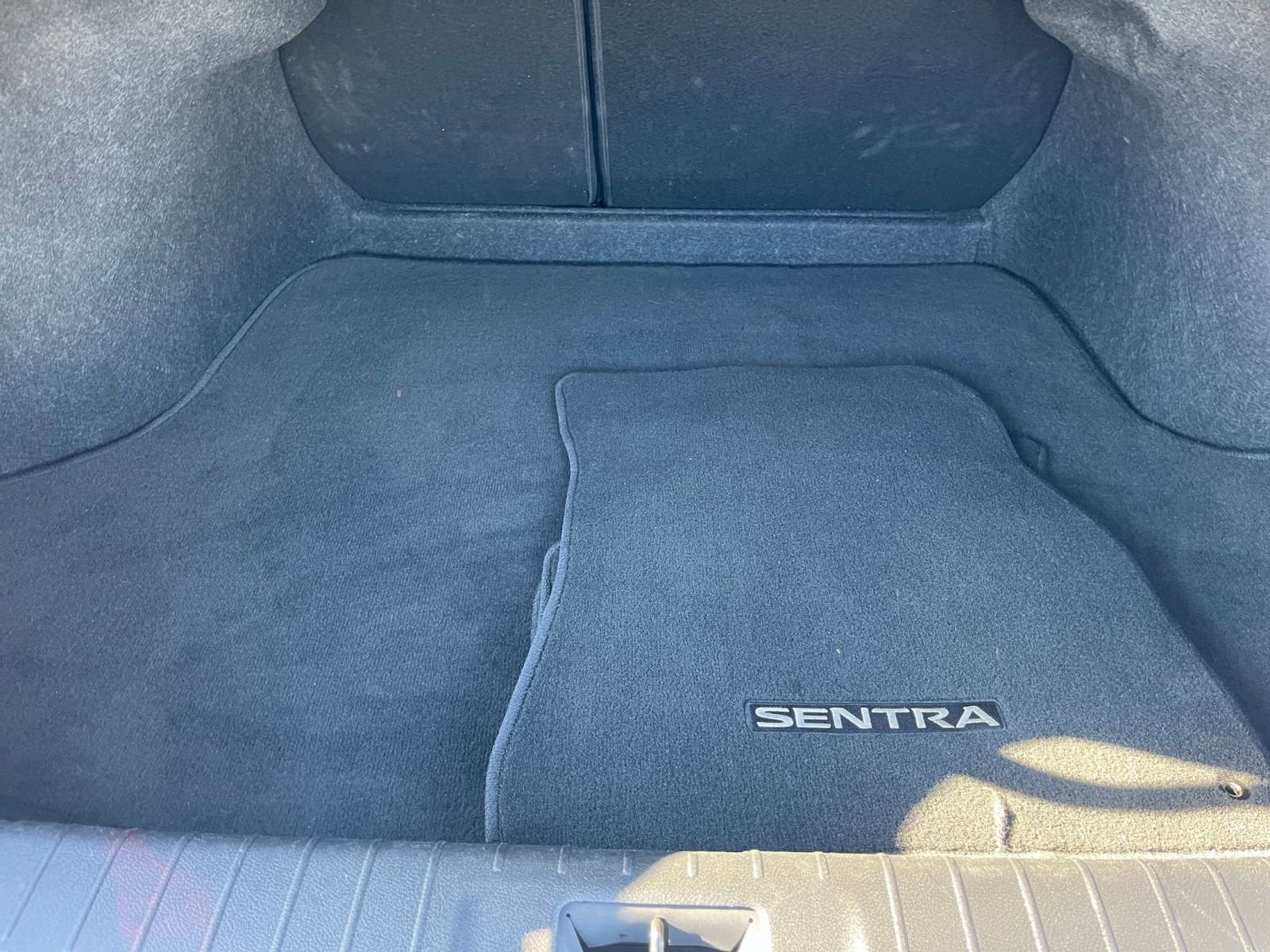 Thumbnail: 2025 Nissan Sentra - 31