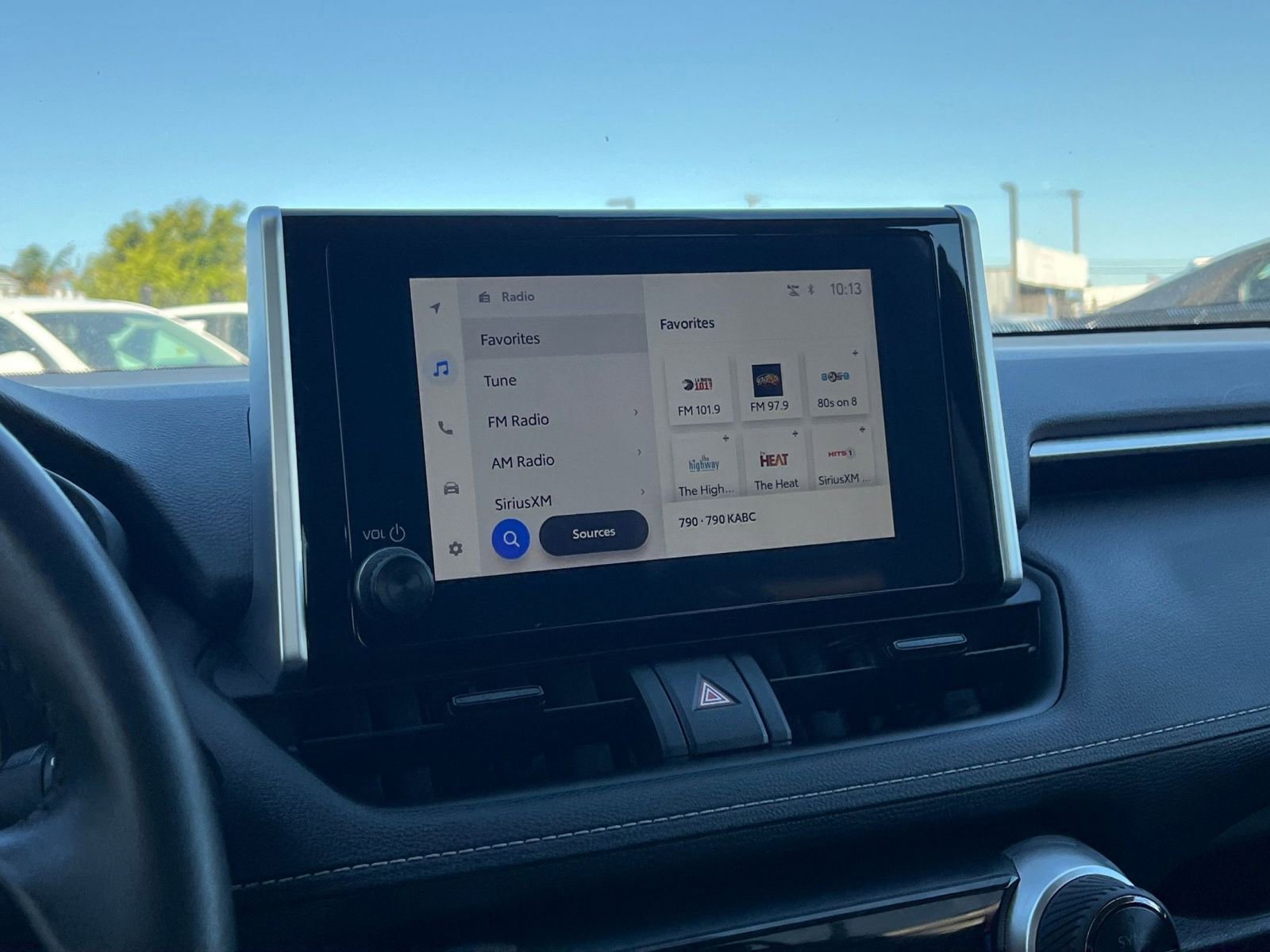 Thumbnail: 2025 Toyota RAV4 - 17