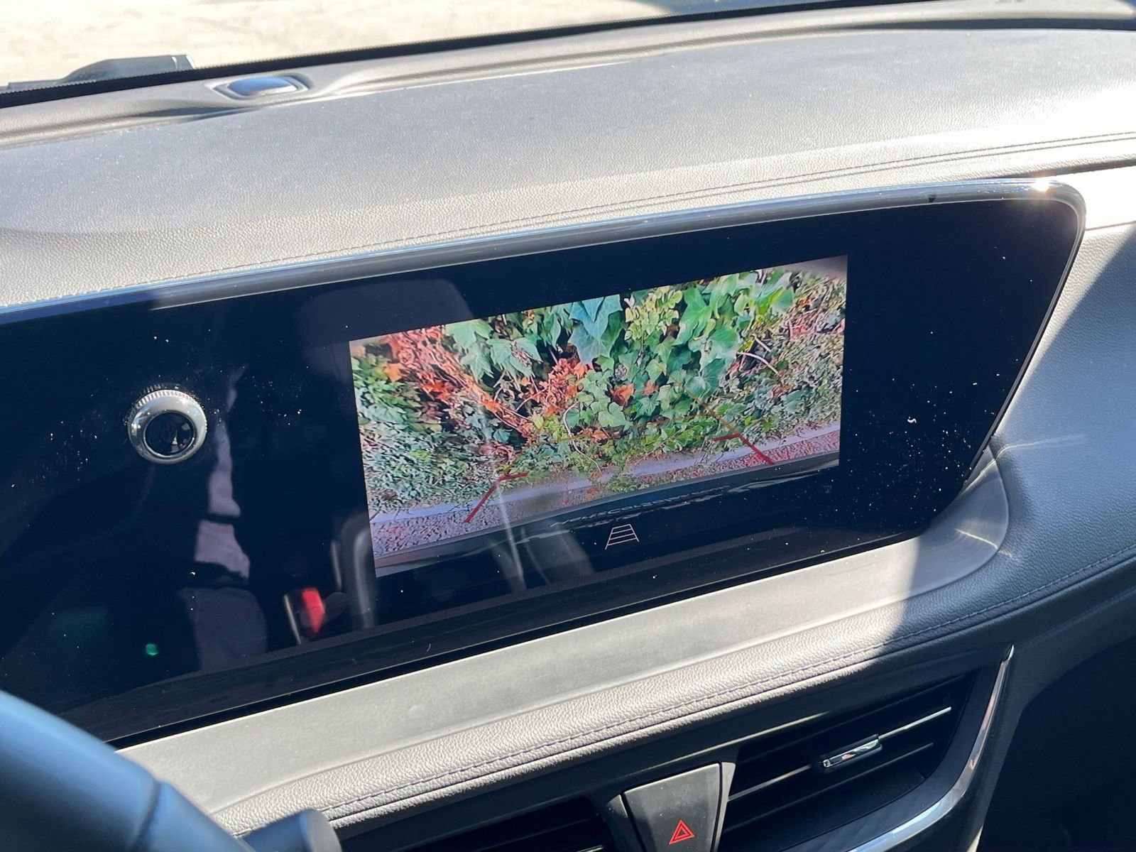 Thumbnail: 2025 Buick Encore GX - 17