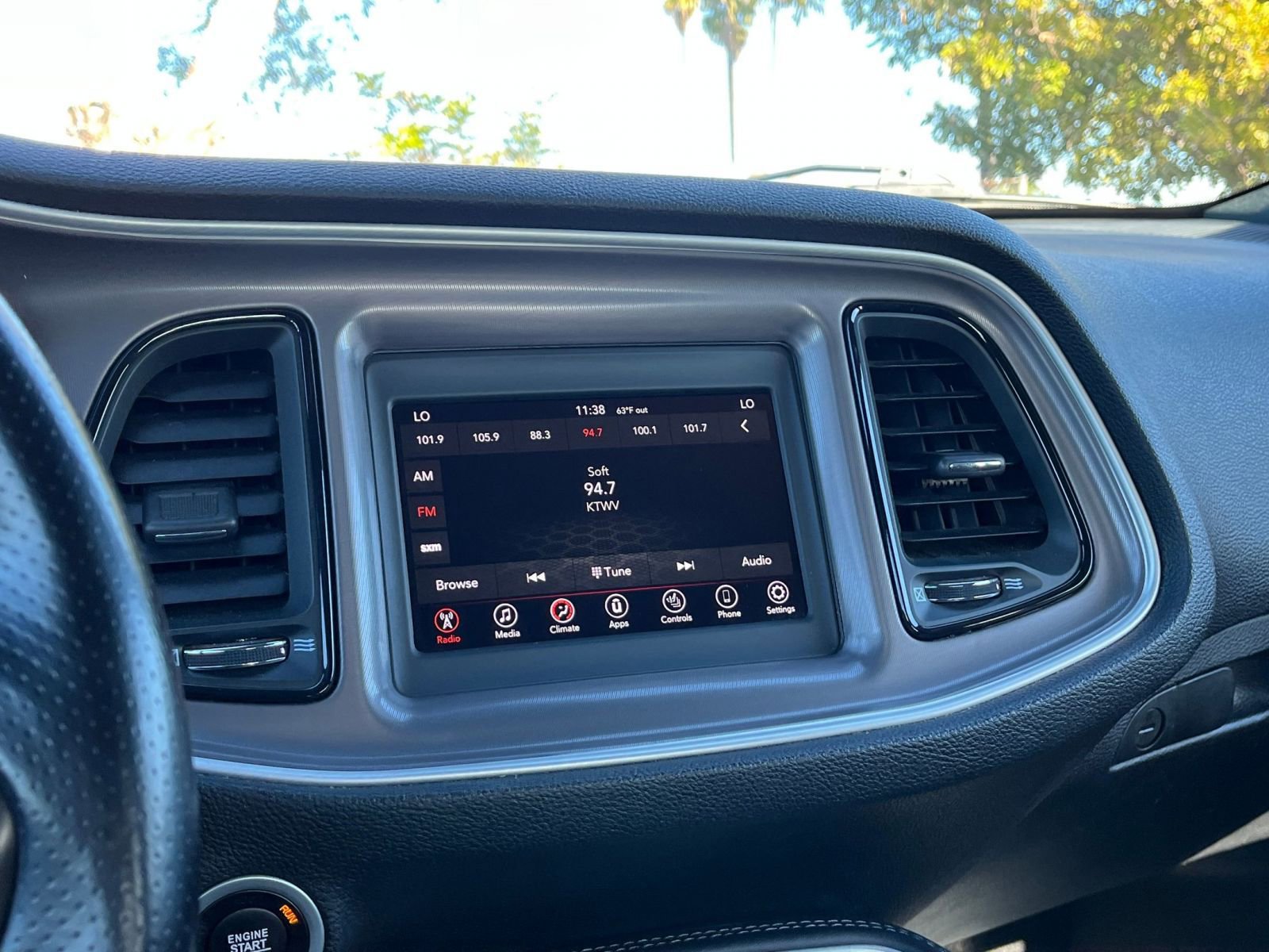 Thumbnail: 2022 Dodge Challenger - 21