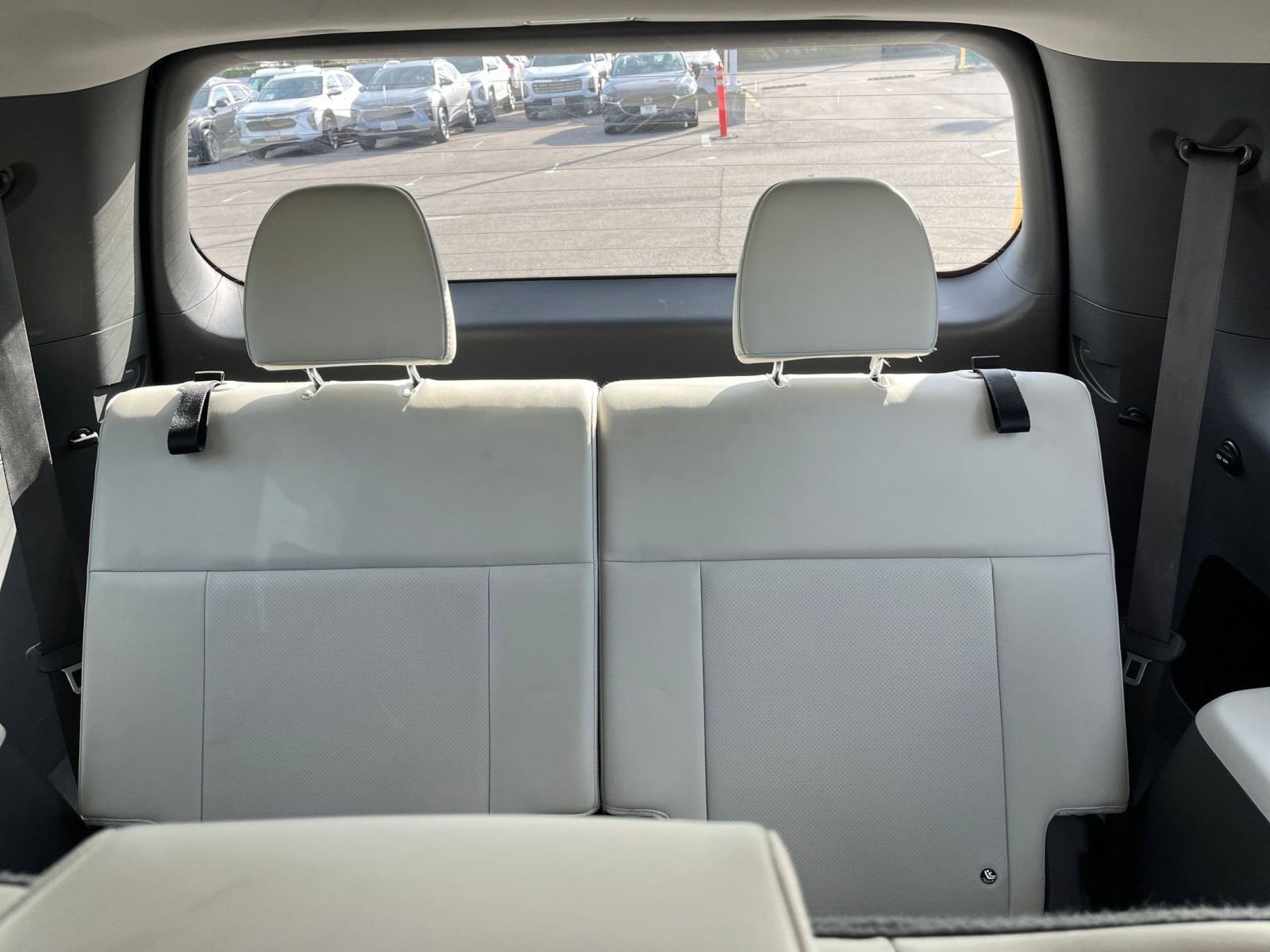 Thumbnail: 2025 Hyundai Santa Fe - 30