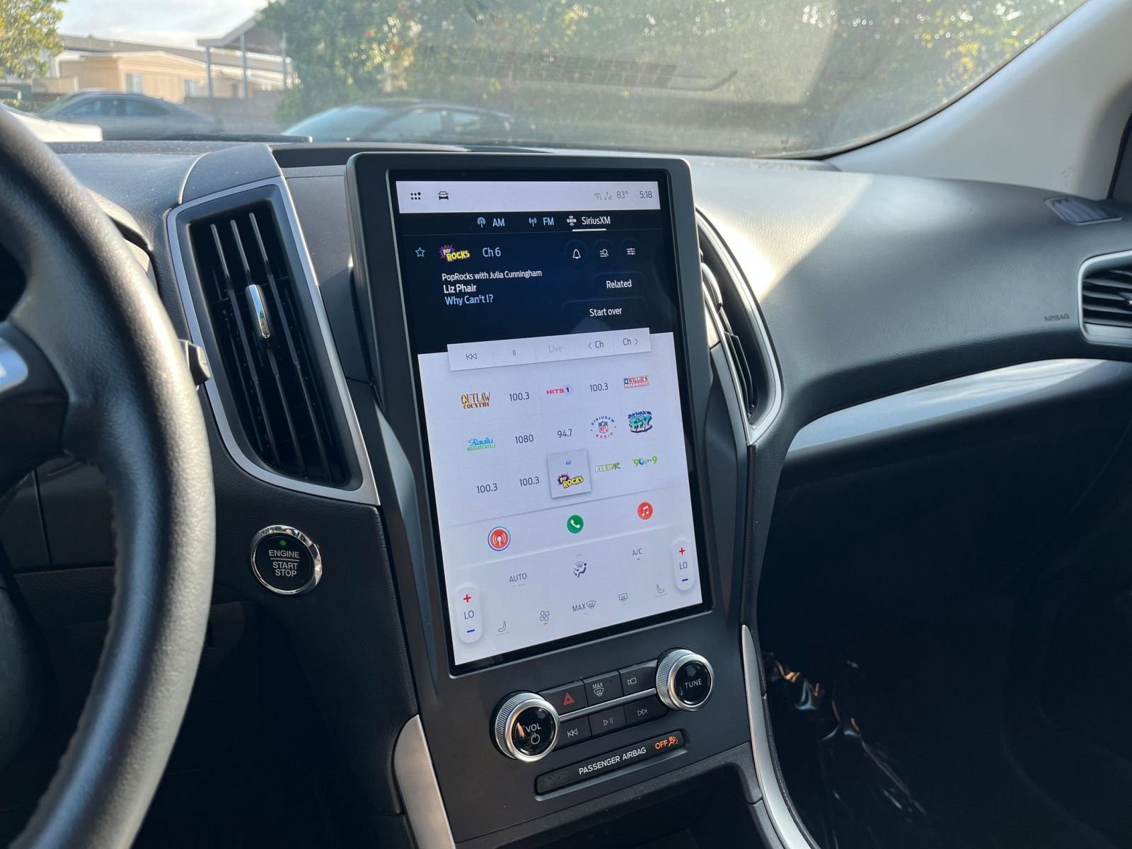 Thumbnail: 2023 Ford Edge - 21