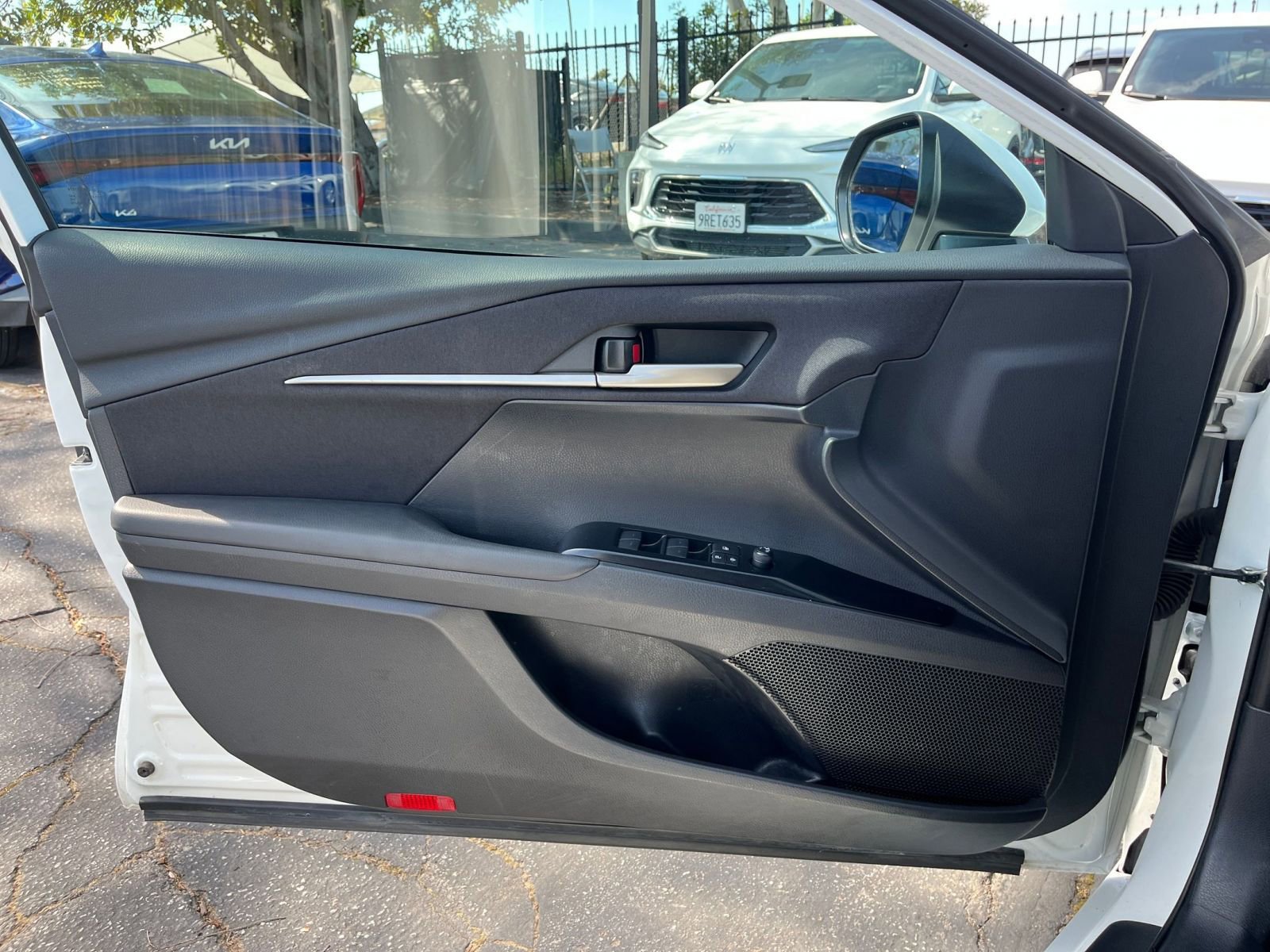 Thumbnail: 2025 Toyota Camry - 18