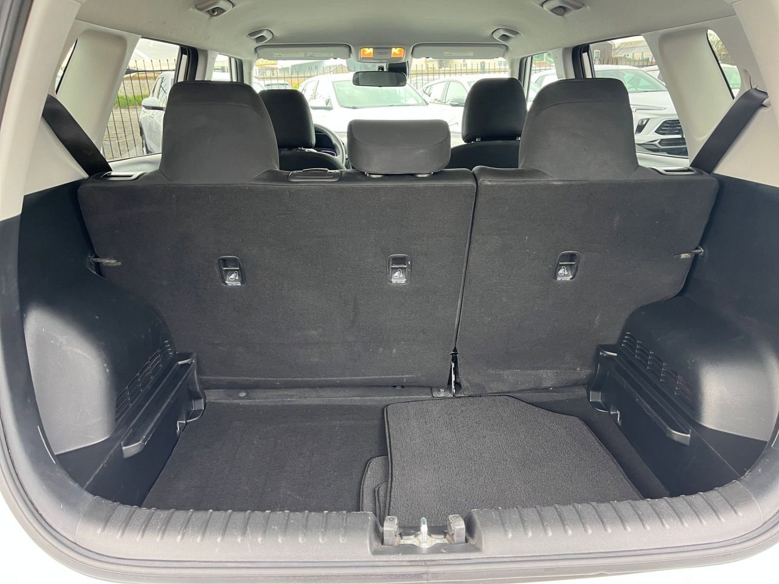 Thumbnail: 2025 Kia Soul - 31