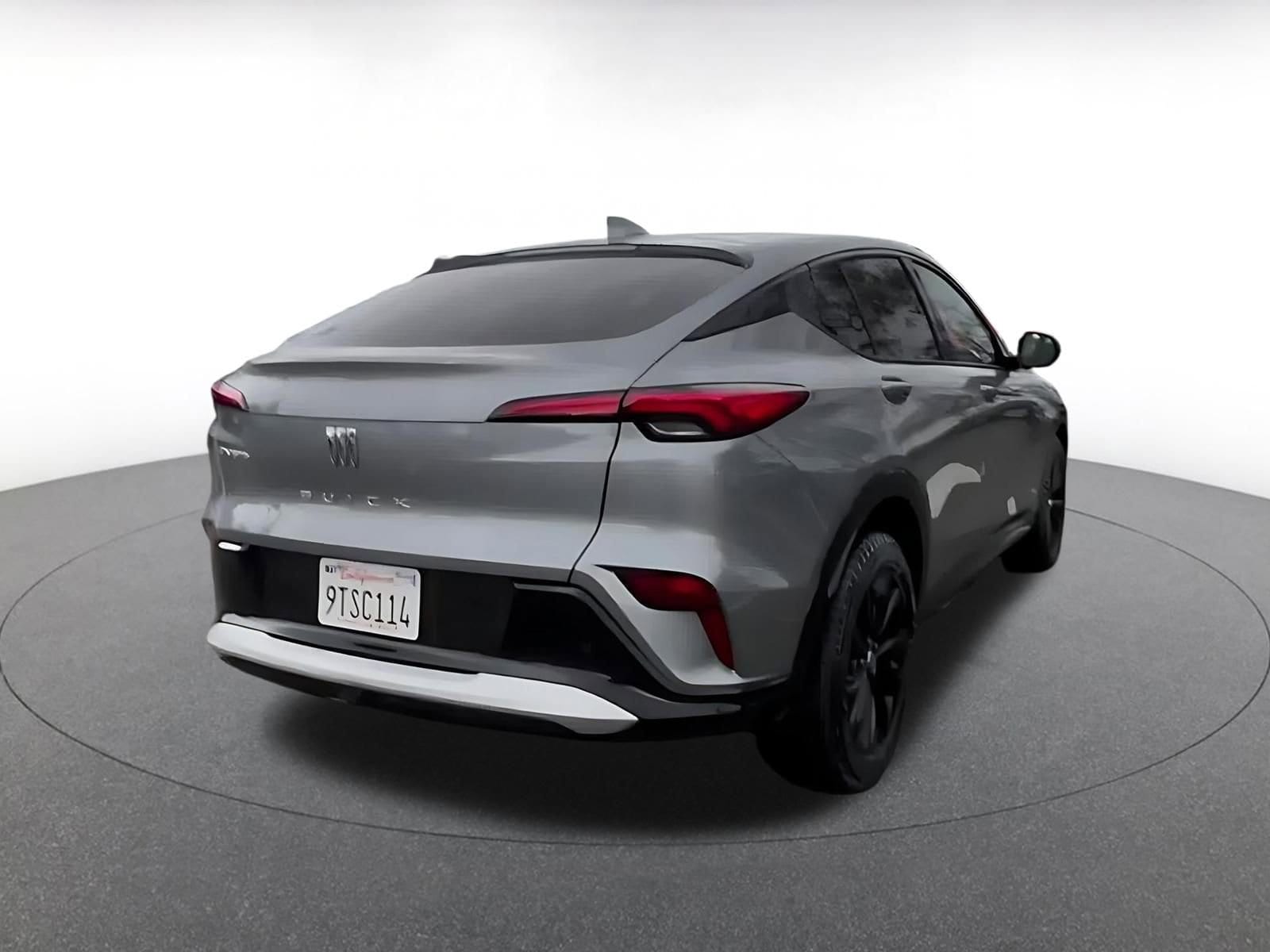 Thumbnail: 2025 Buick Envista - 14