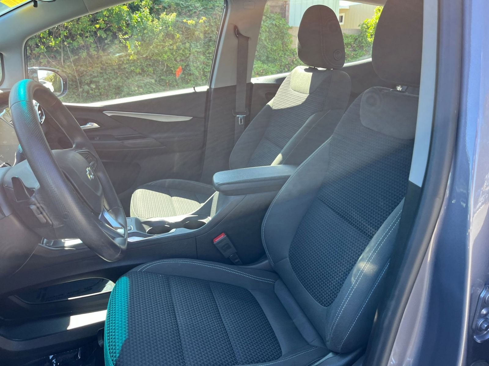 Thumbnail: 2023 Chevrolet Bolt EV - 26