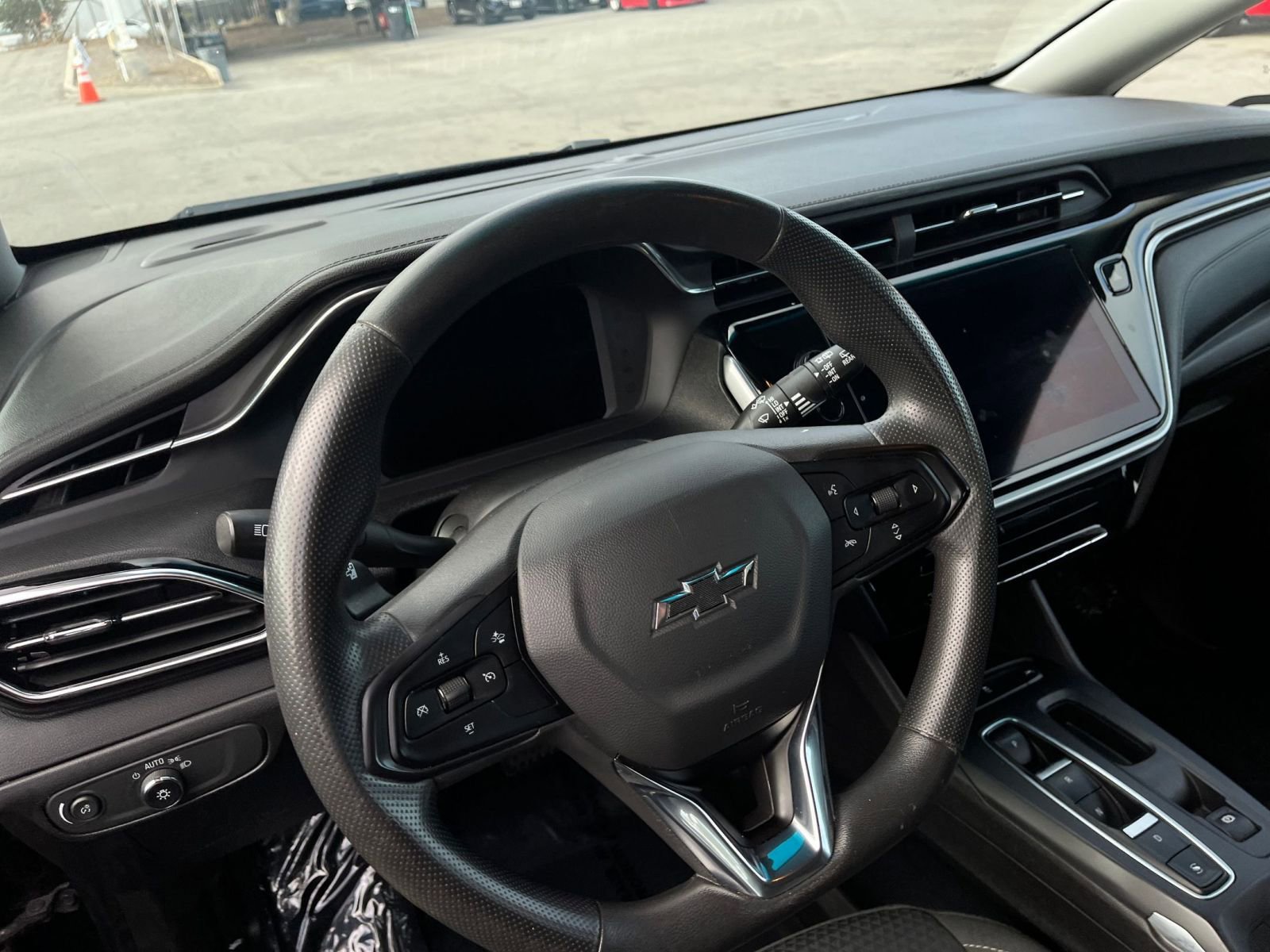 Thumbnail: 2023 Chevrolet Bolt EV - 27