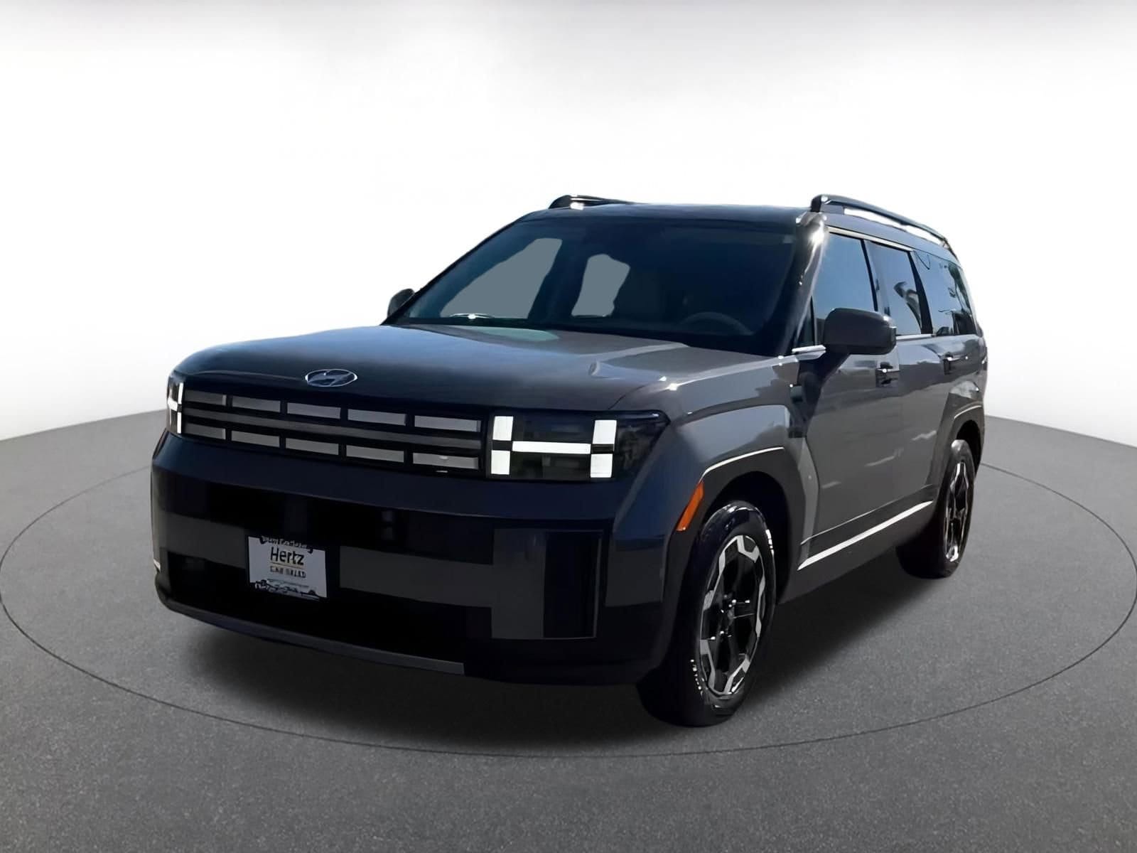 Thumbnail: 2025 Hyundai Santa Fe - 7