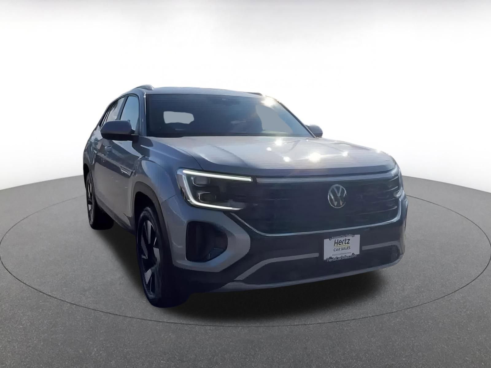 Thumbnail: 2025 Volkswagen Atlas - 3