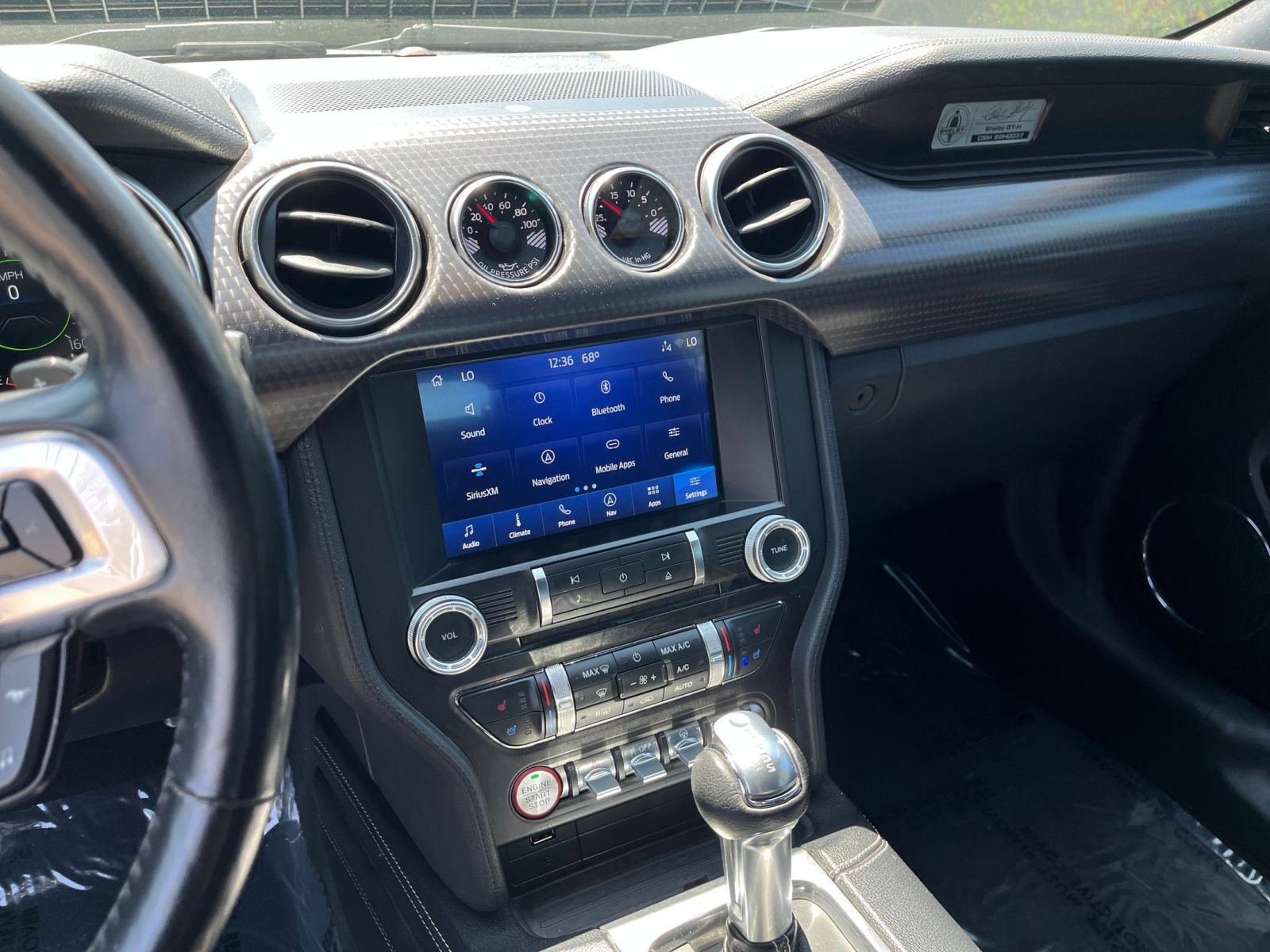 2022 Ford Mustang GT Premium 15