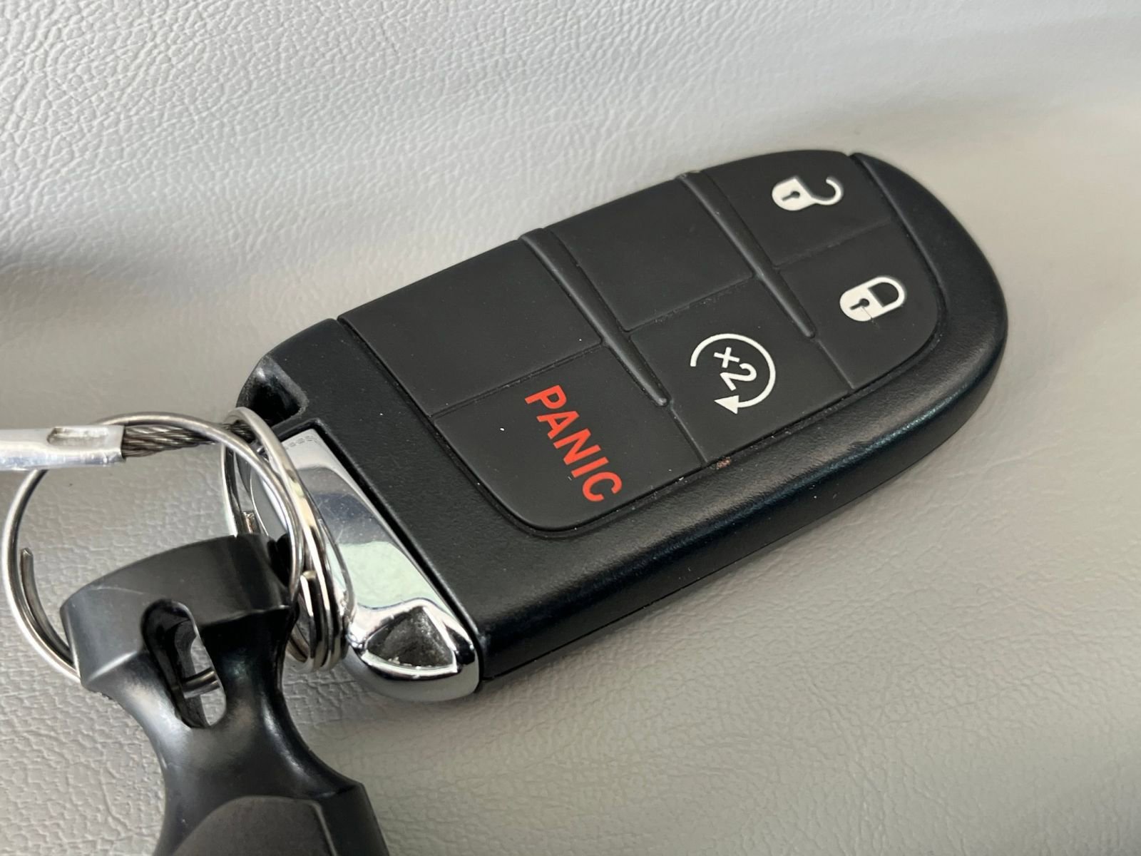 Thumbnail: 2025 Jeep Compass - 22