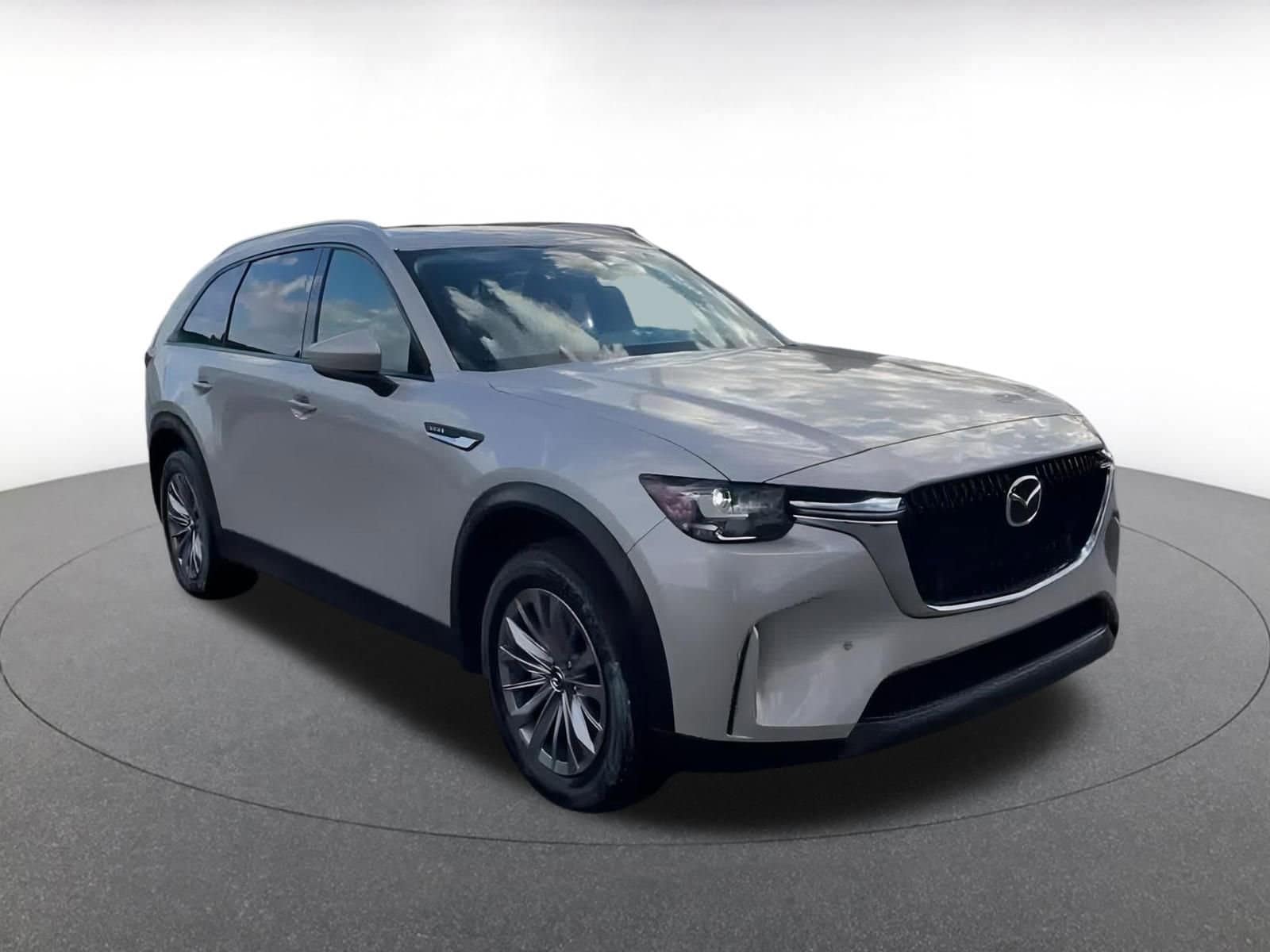 Thumbnail: 2025 Mazda CX-90 - 3