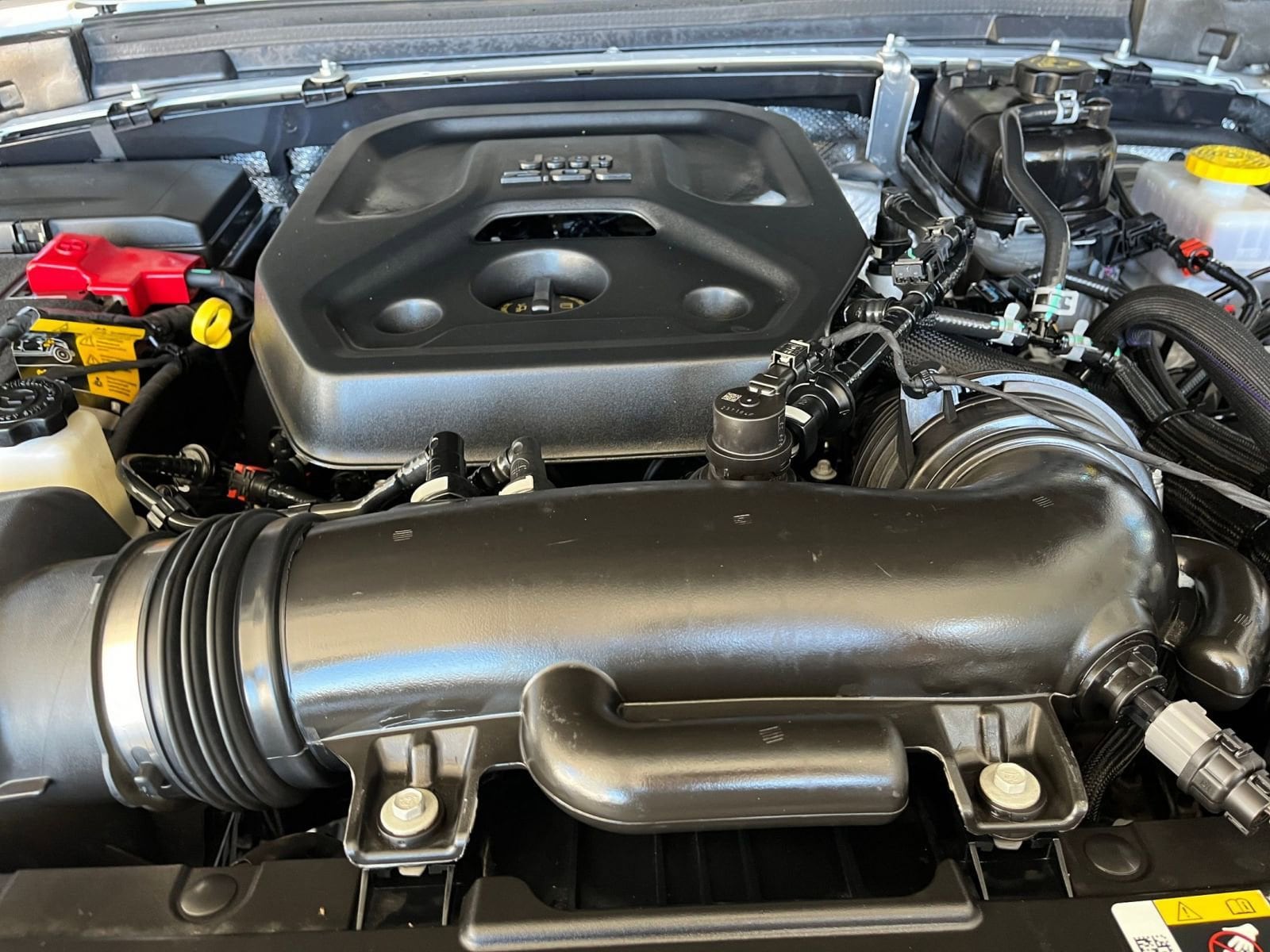 Thumbnail: 2025 Jeep Wrangler - 32