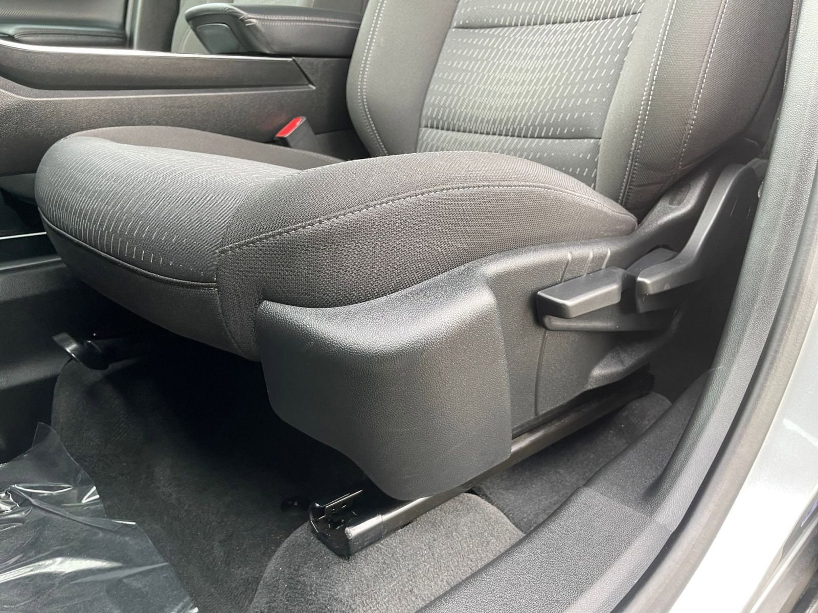 Thumbnail: 2025 Chevrolet Equinox - 23