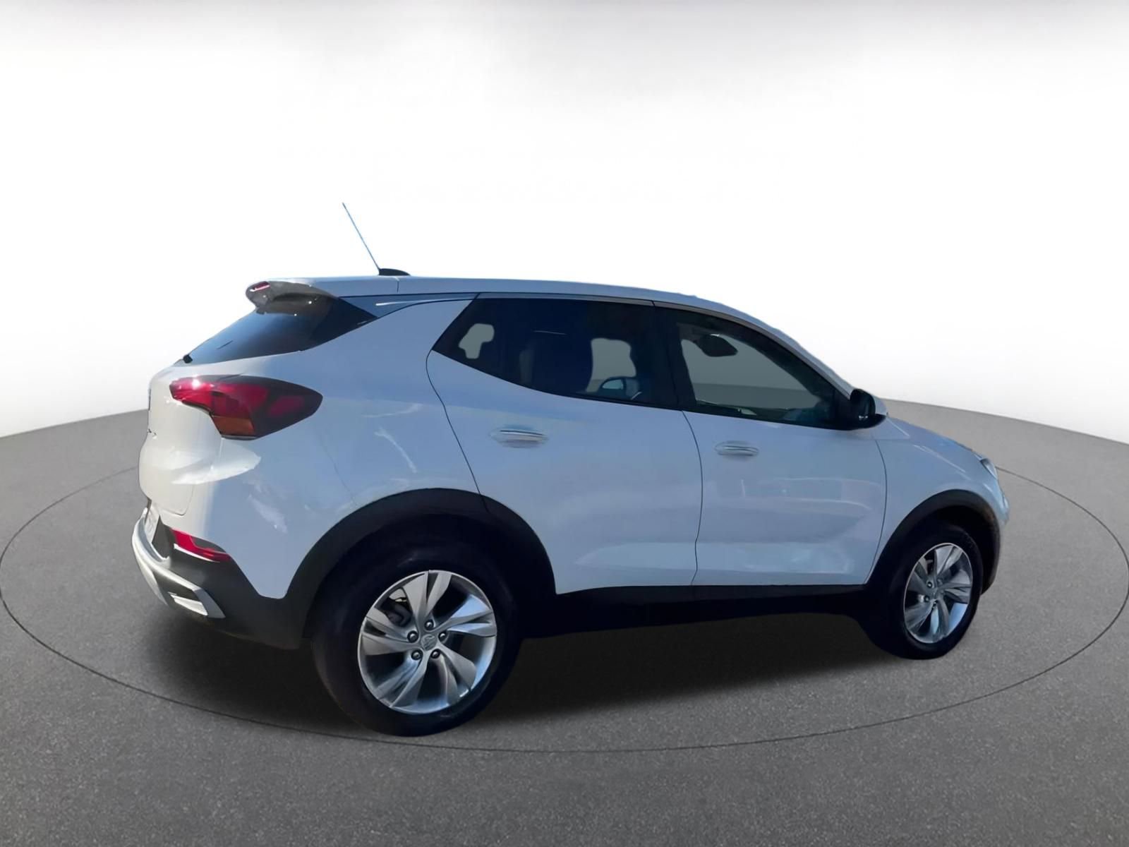 Thumbnail: 2025 Buick Encore GX - 15