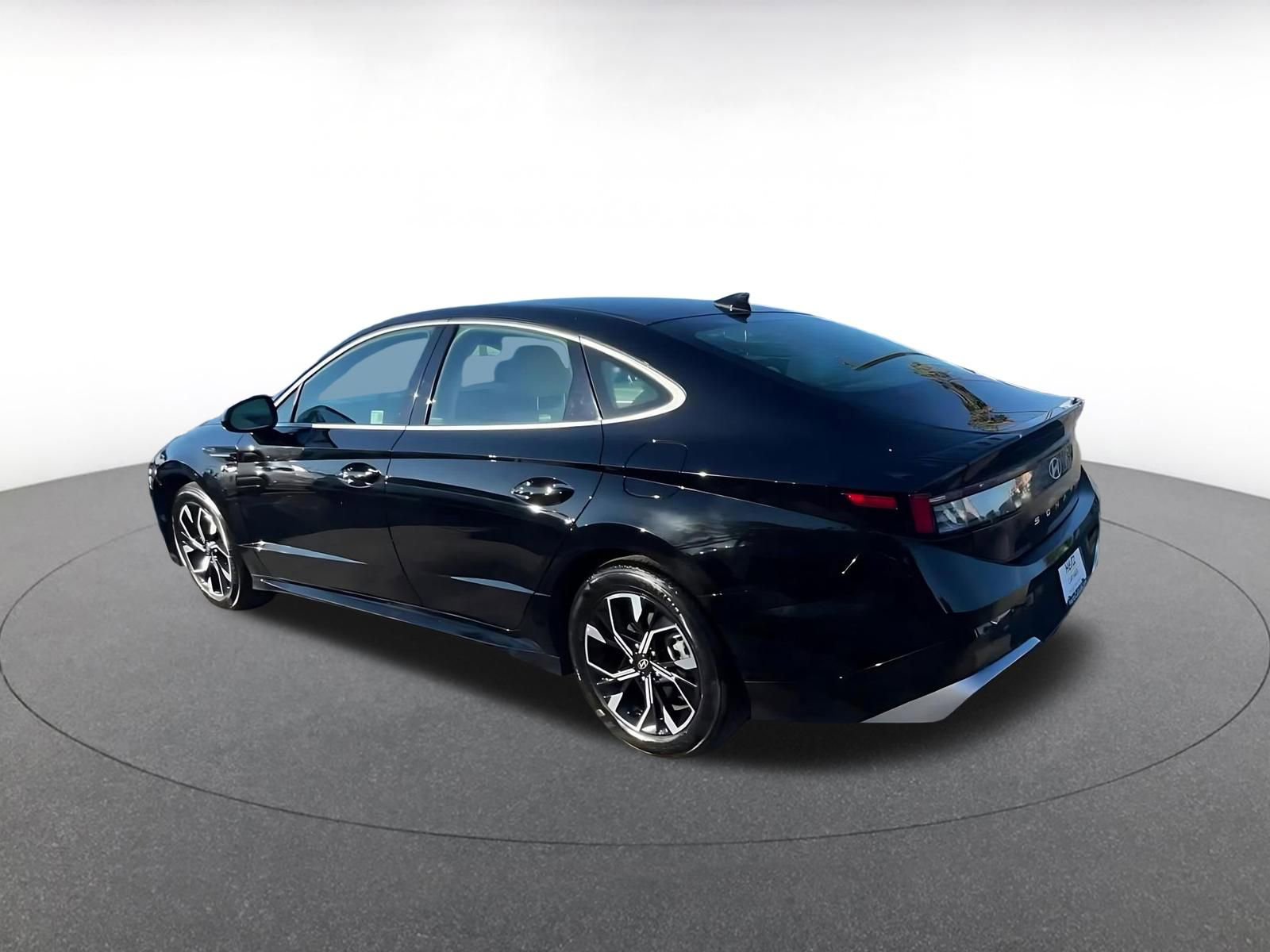 Thumbnail: 2025 Hyundai Sonata - 11