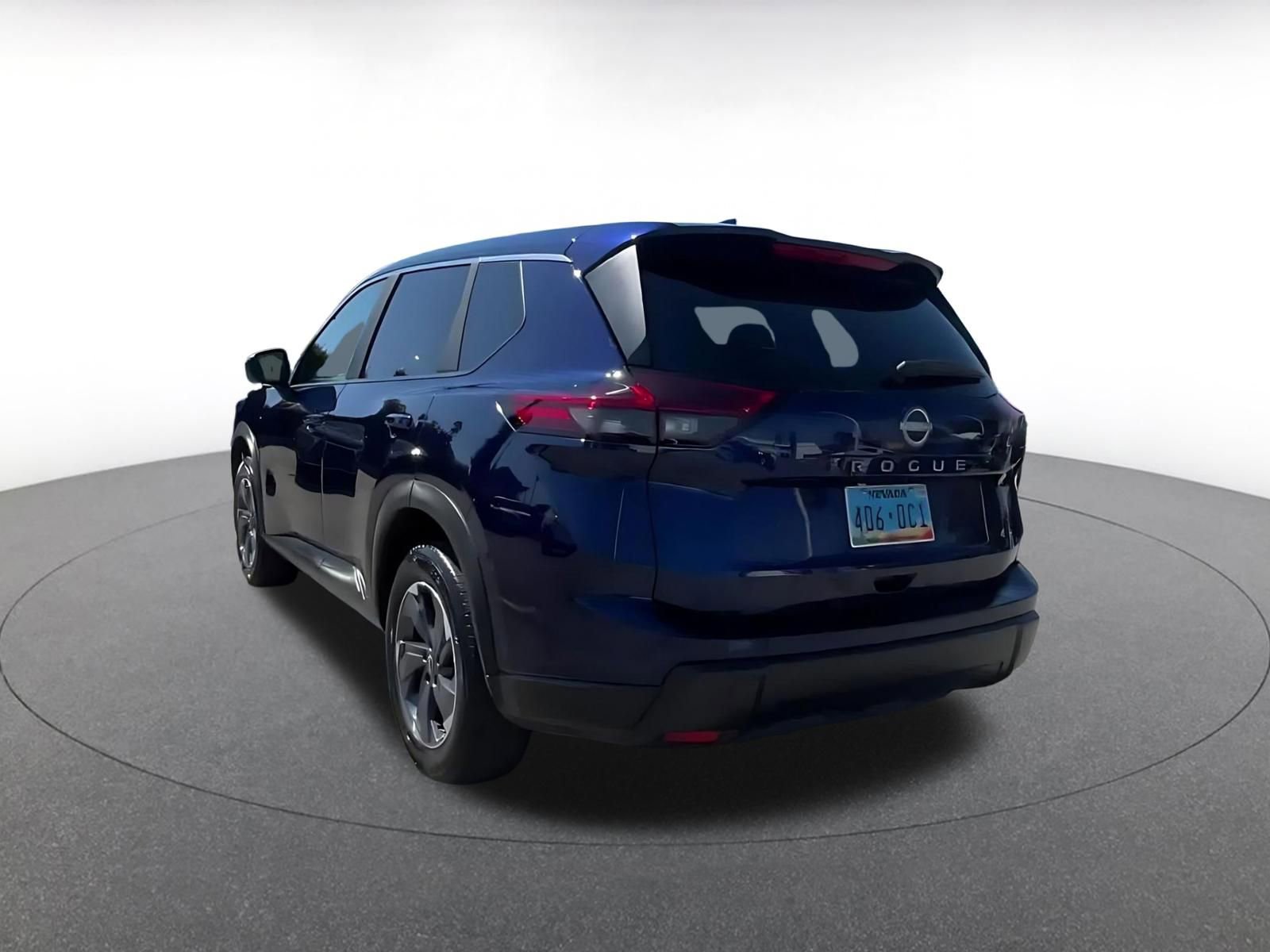 Thumbnail: 2025 Nissan Rogue - 11