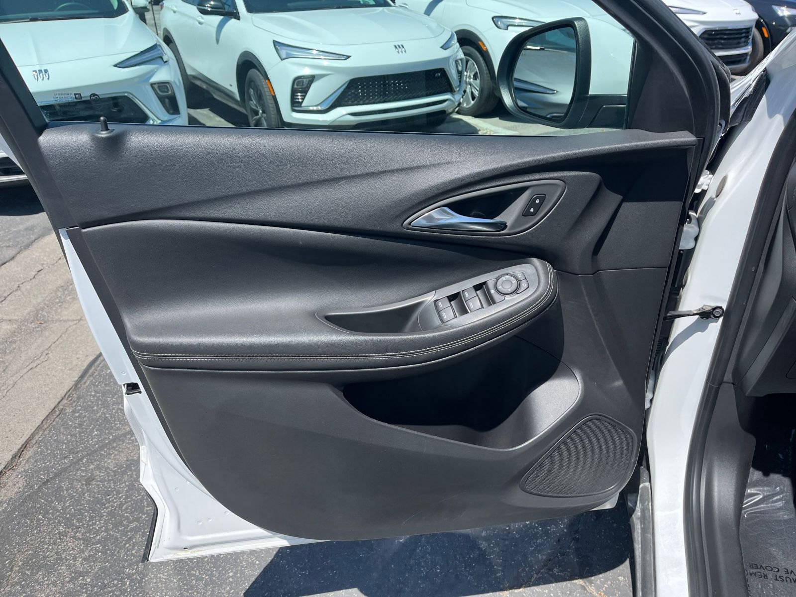 Thumbnail: 2025 Buick Encore GX - 18