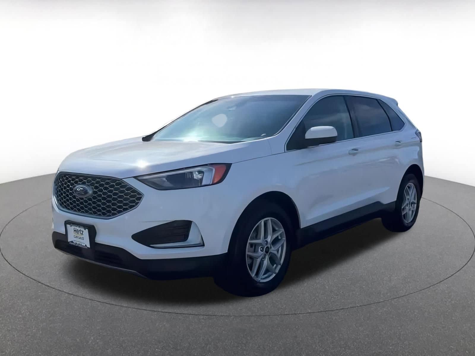 Thumbnail: 2023 Ford Edge - 5