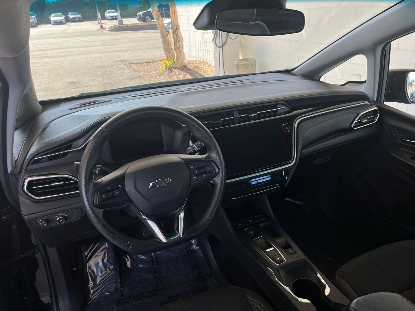 Thumbnail: 2023 Chevrolet Bolt EV - 32