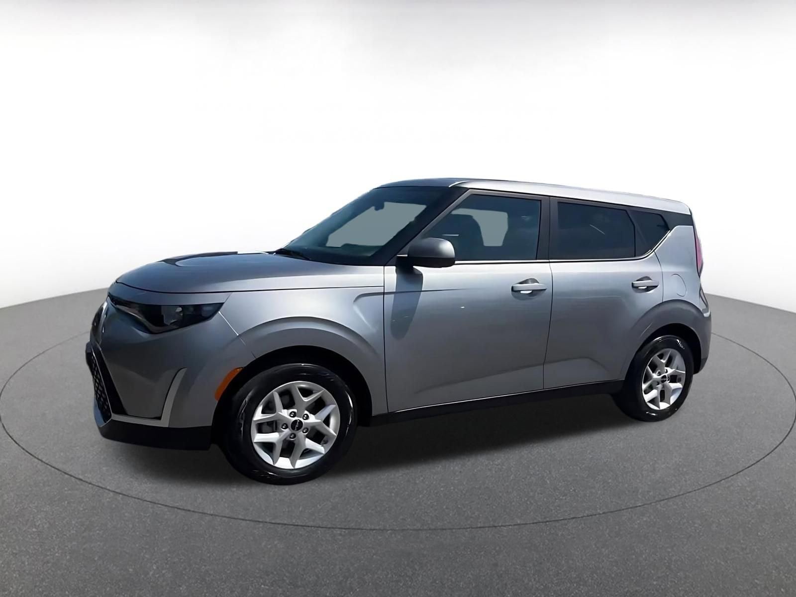 Thumbnail: 2025 Kia Soul - 8