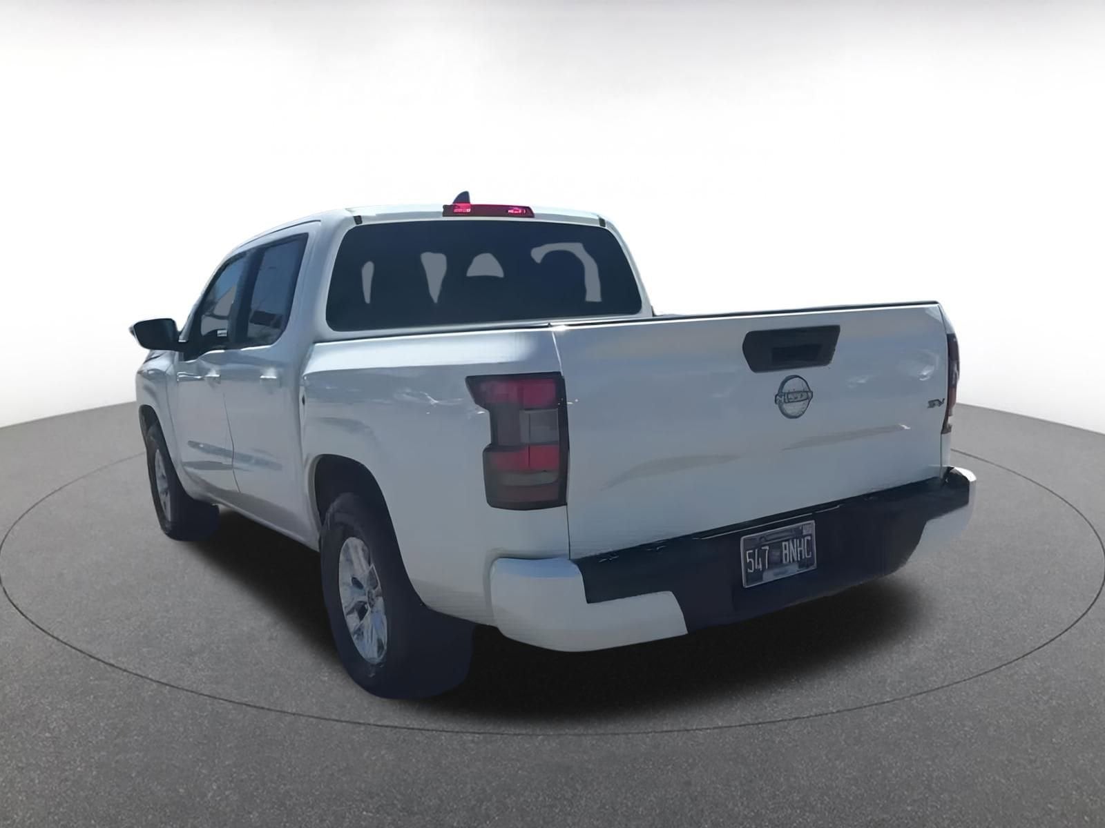 Thumbnail: 2024 Nissan Frontier - 11