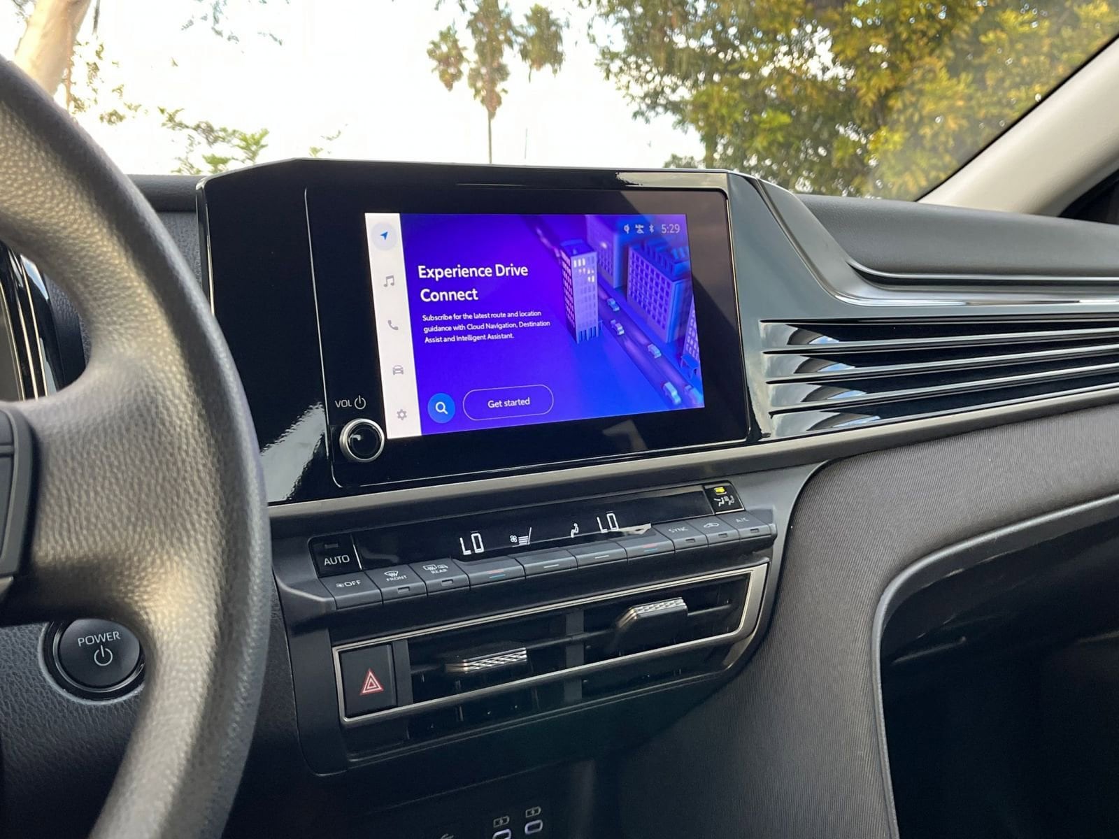 Thumbnail: 2025 Toyota Camry - 18