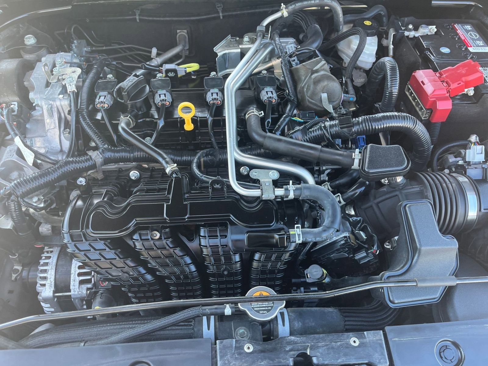 Thumbnail: 2023 Nissan Altima - 33