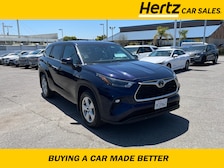 2023 Toyota Highlander LE -
                Torrance, CA