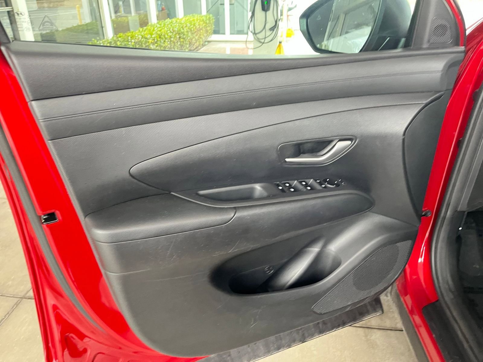 Thumbnail: 2025 Hyundai Tucson - 20