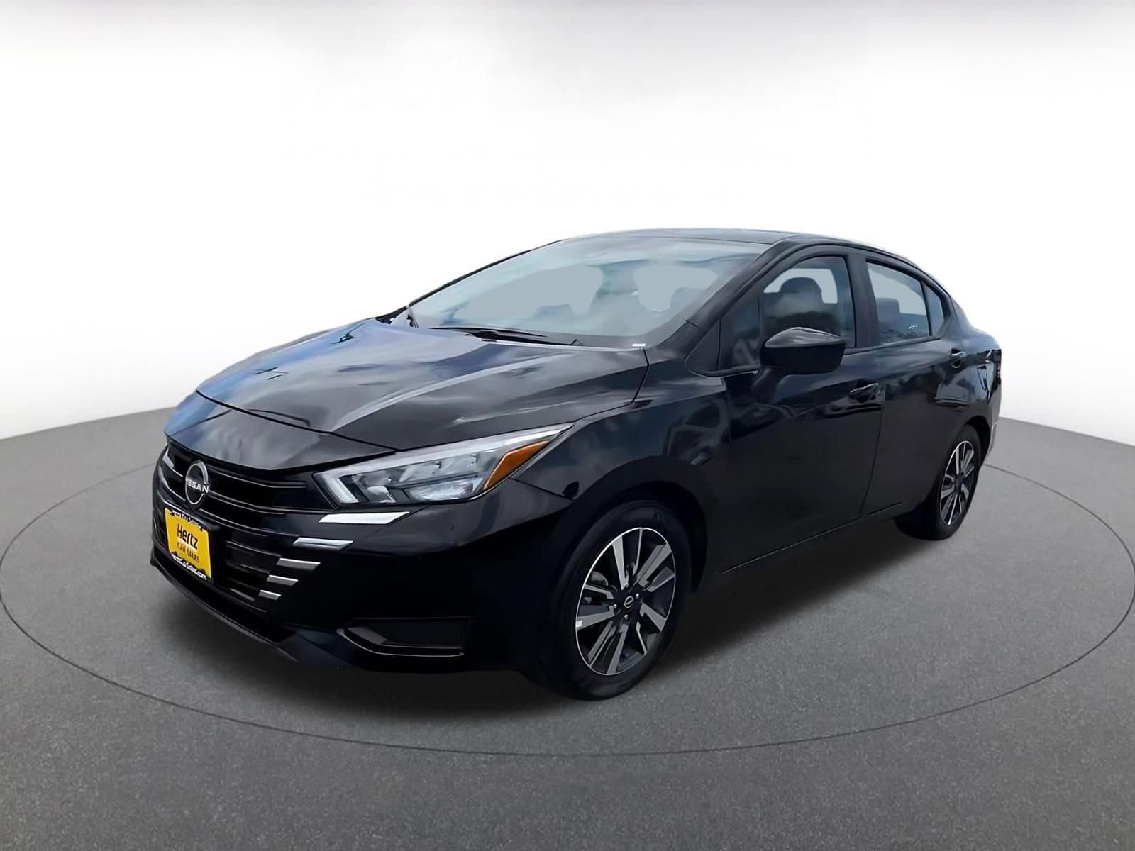 Thumbnail: 2025 Nissan Versa - 7