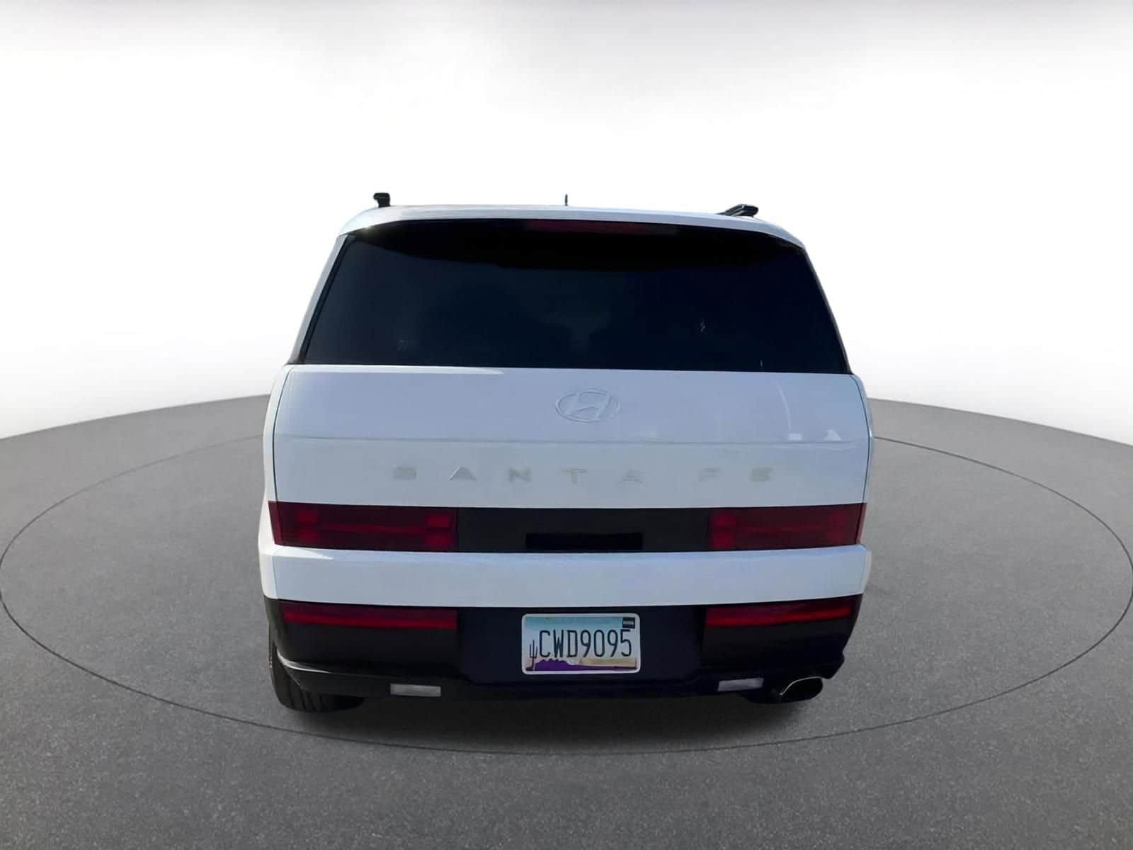 Thumbnail: 2025 Hyundai Santa Fe - 12