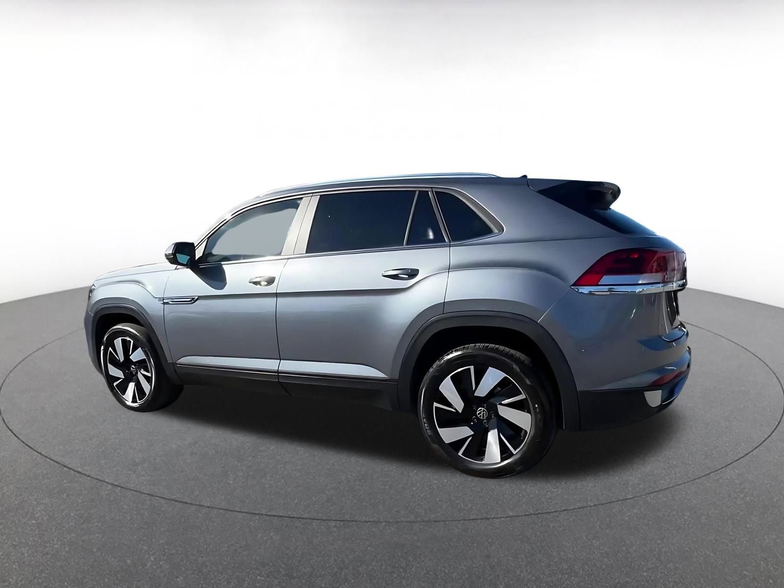 Thumbnail: 2025 Volkswagen Atlas - 10