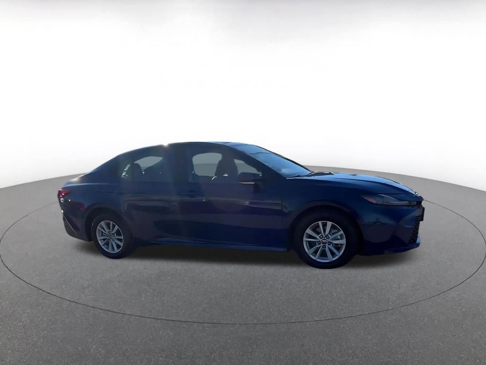 Thumbnail: 2025 Toyota Camry - 2