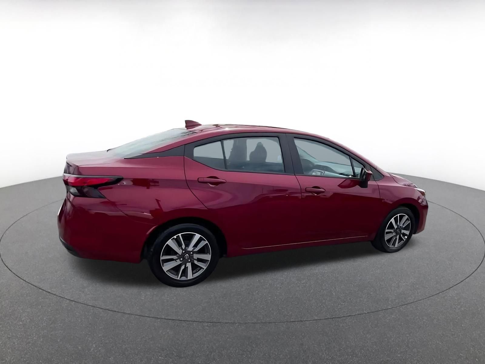 Thumbnail: 2025 Nissan Versa - 15