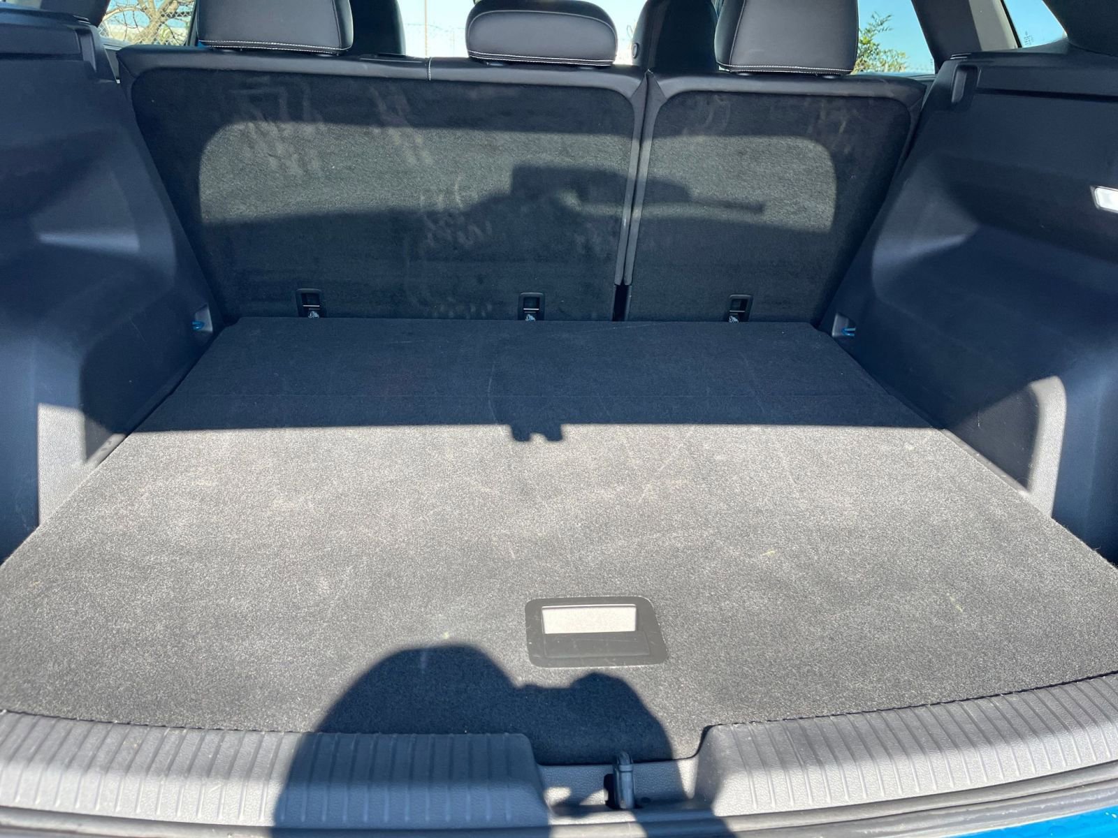 Thumbnail: 2025 Volkswagen Atlas - 31